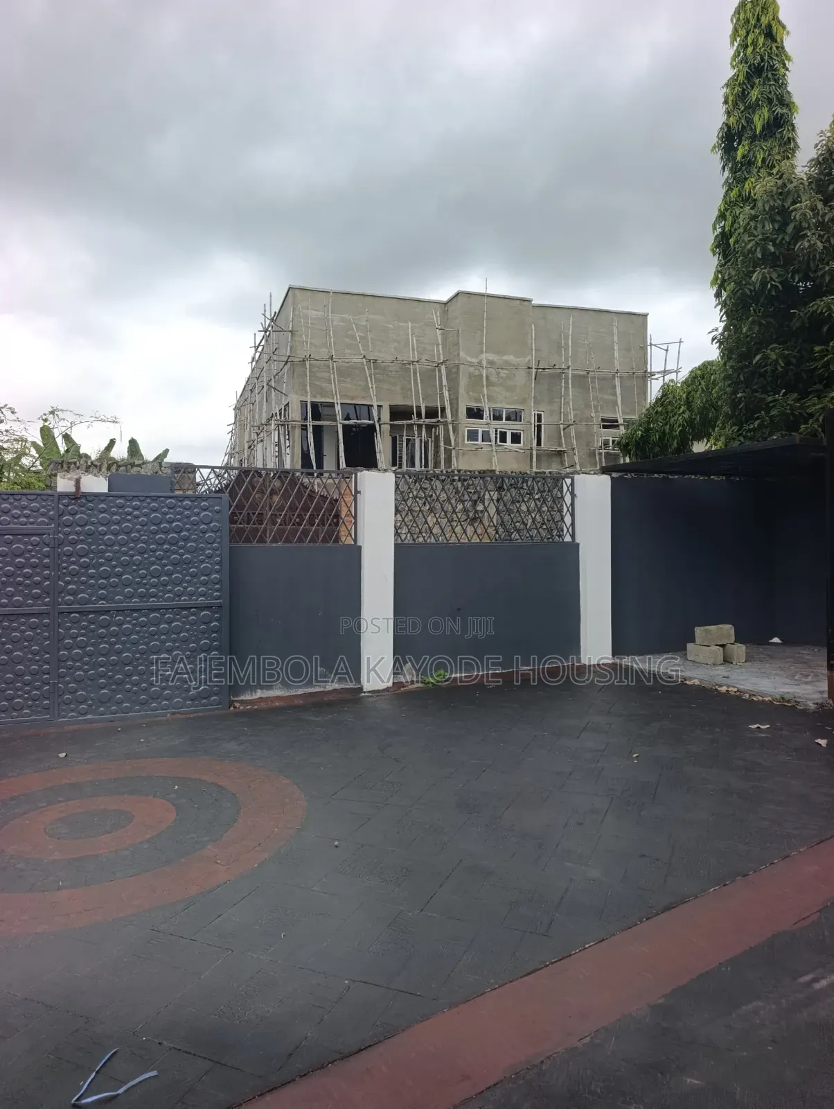3bdrm Bungalow in Temidire Estate, Eleyele for sale in Eleyele