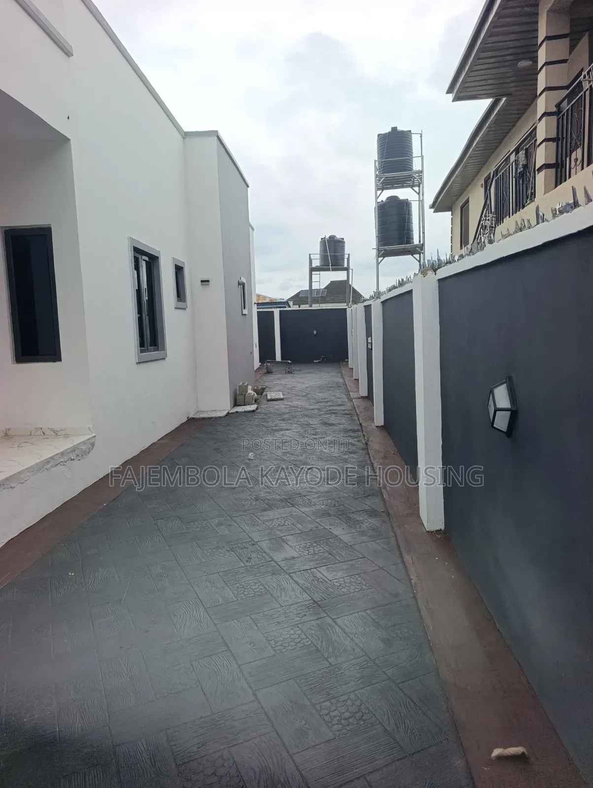 3bdrm Bungalow in Temidire Estate, Eleyele for sale in Eleyele