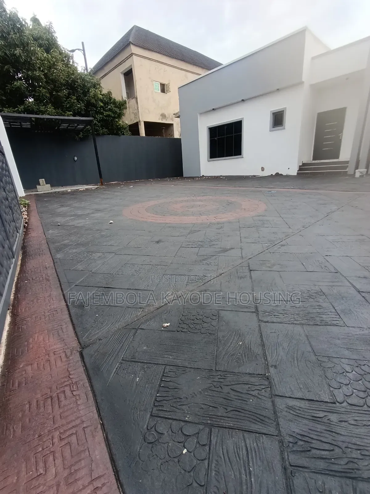 3bdrm Bungalow in Temidire Estate, Eleyele for sale in Eleyele