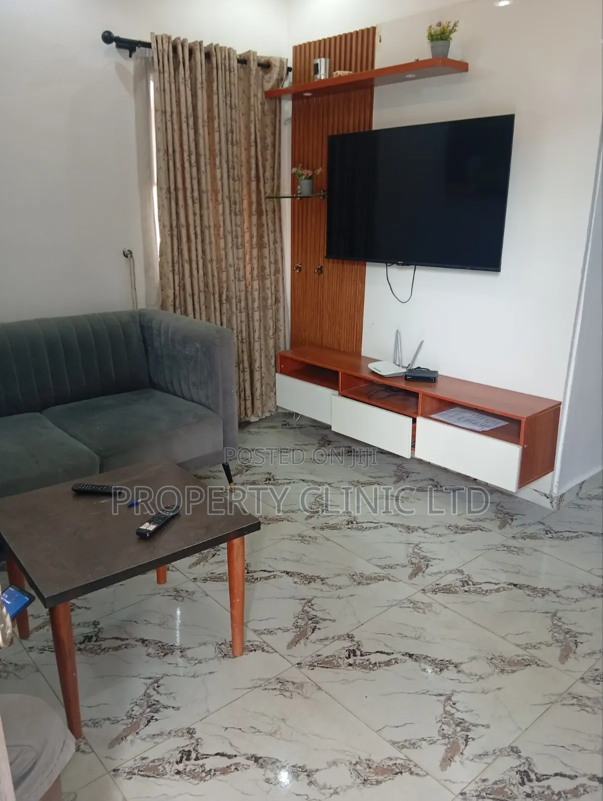 Daily Weekly Monthly Rental in Soluyi