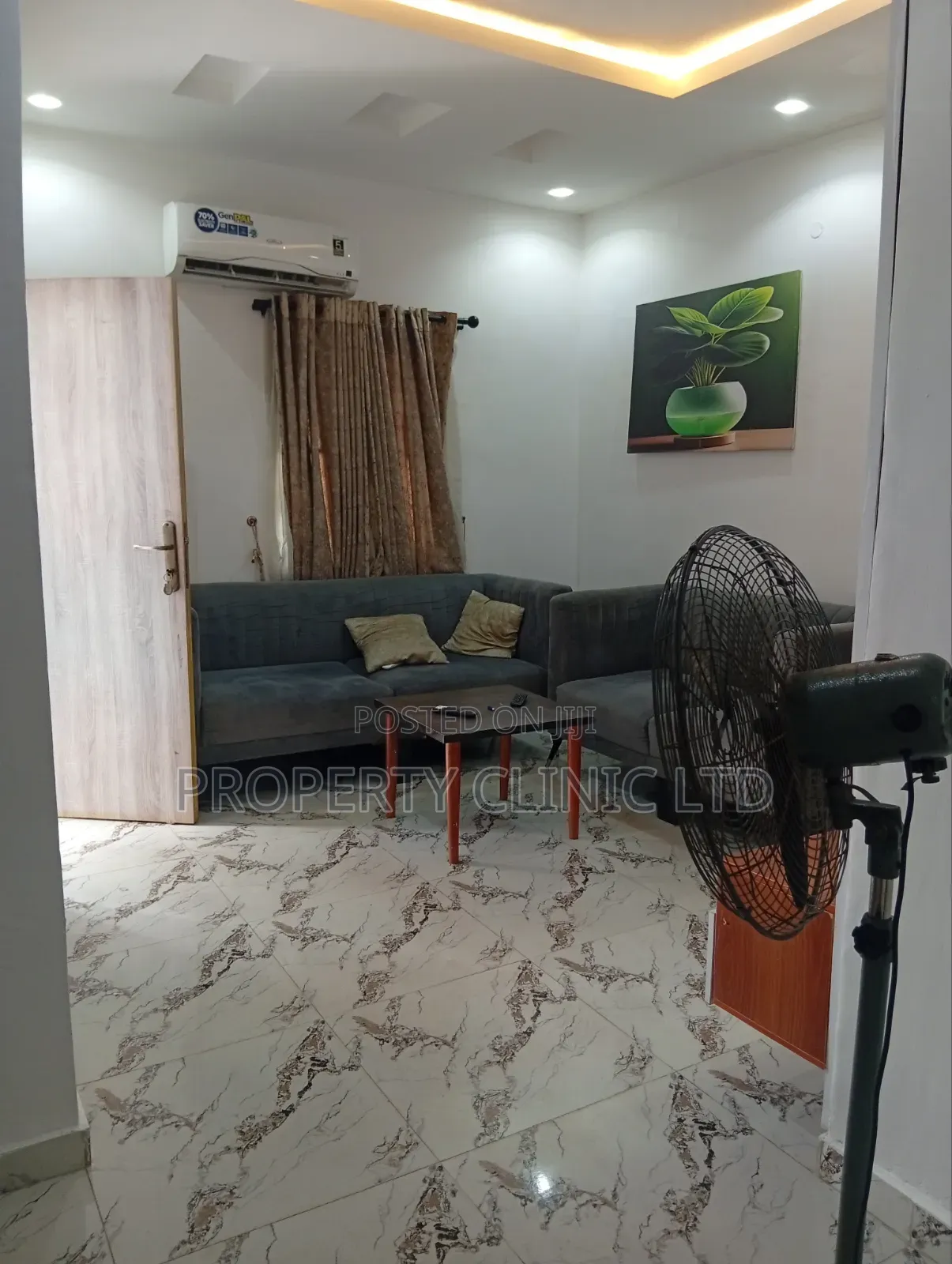 Daily Weekly Monthly Rental in Soluyi