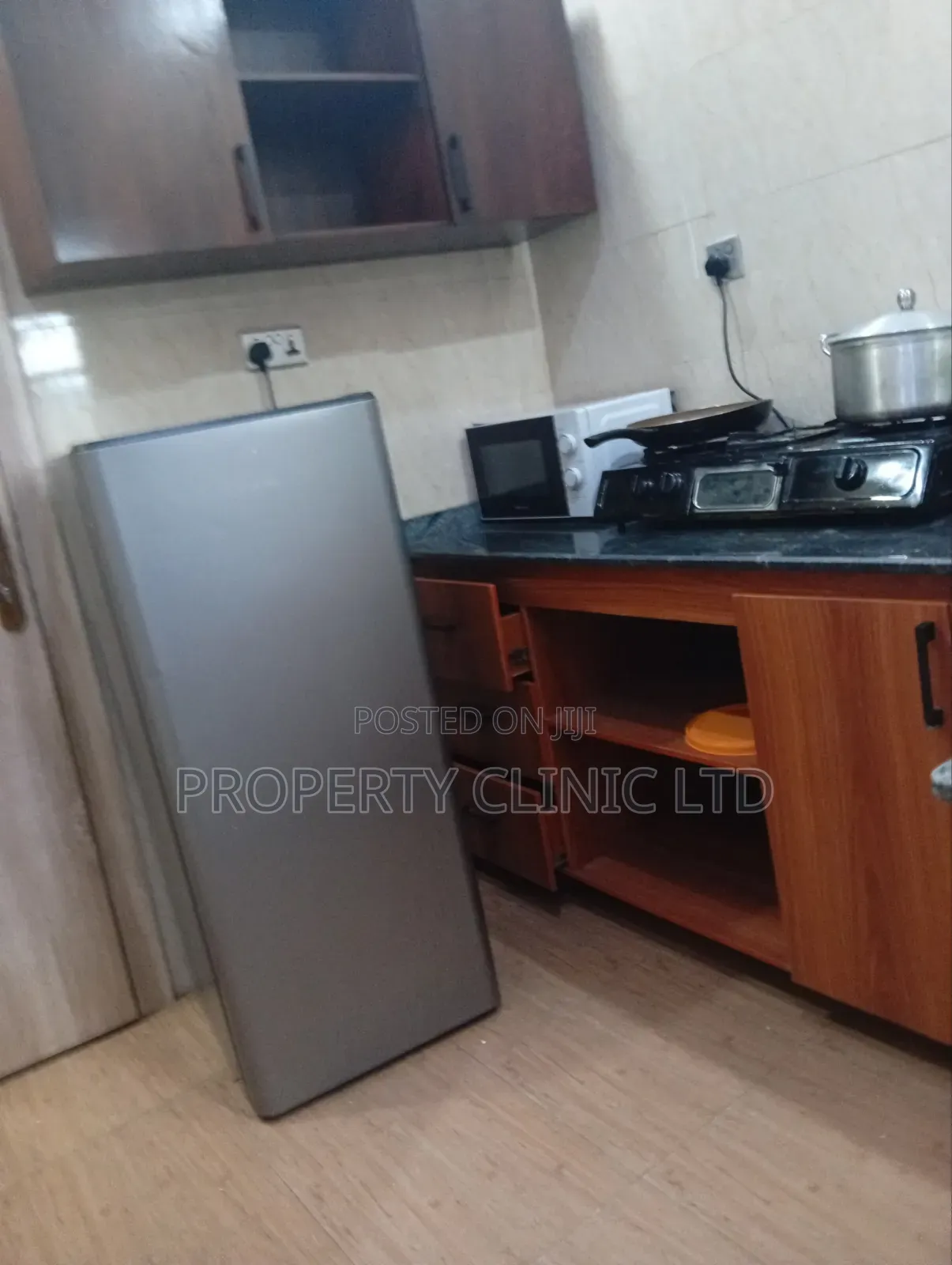 Daily Weekly Monthly Rental in Soluyi