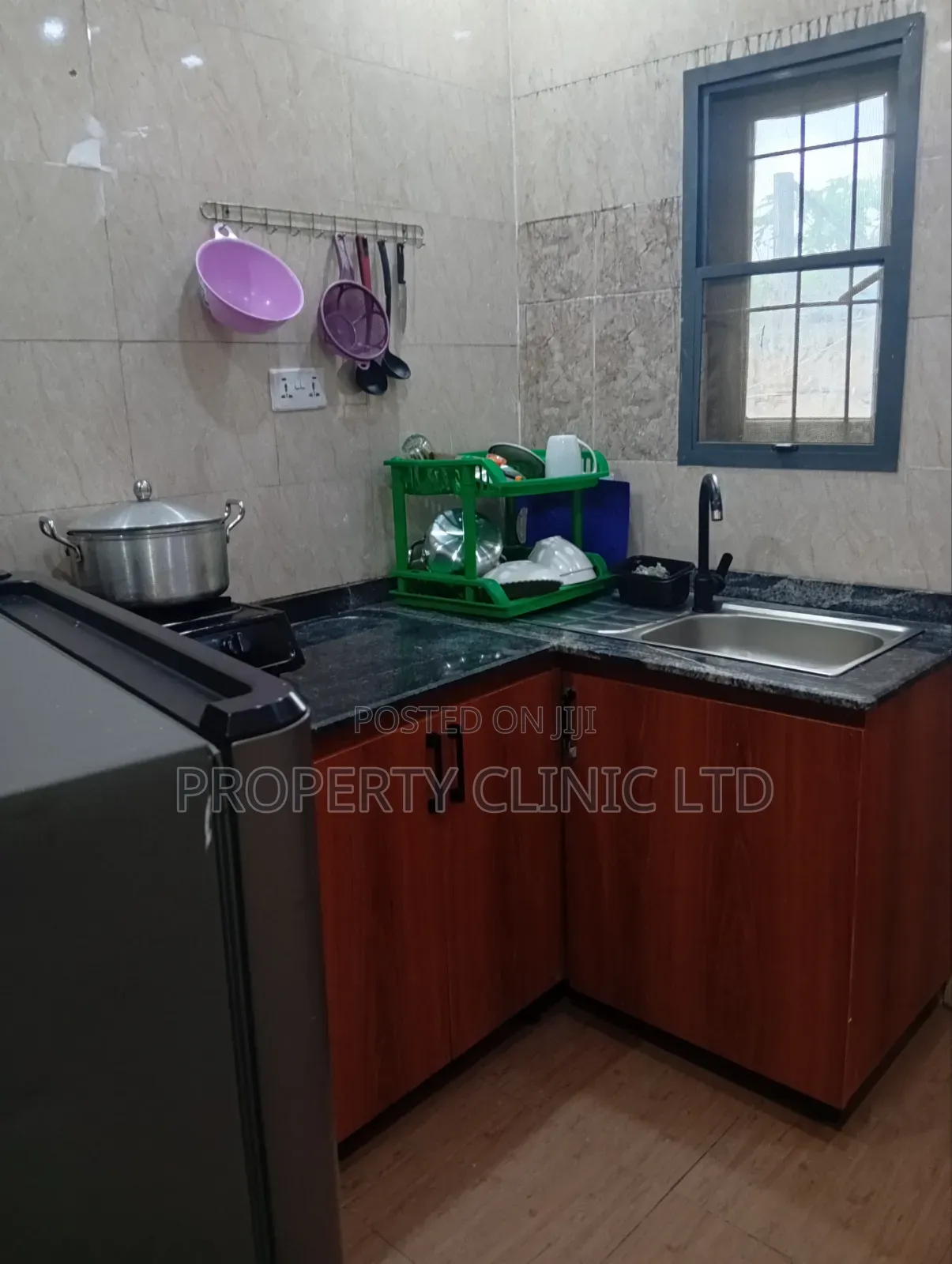 Daily Weekly Monthly Rental in Soluyi