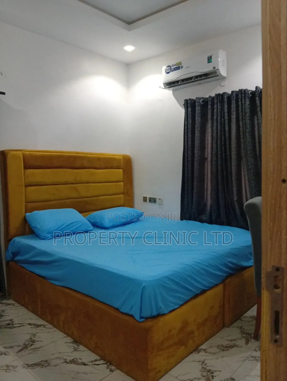 Daily Weekly Monthly Rental in Soluyi