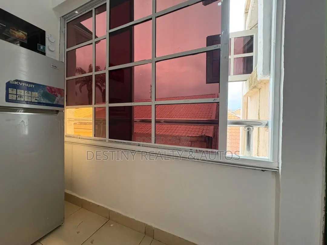 Furnished Studio Apartment in Area 1 for rent in Area 1