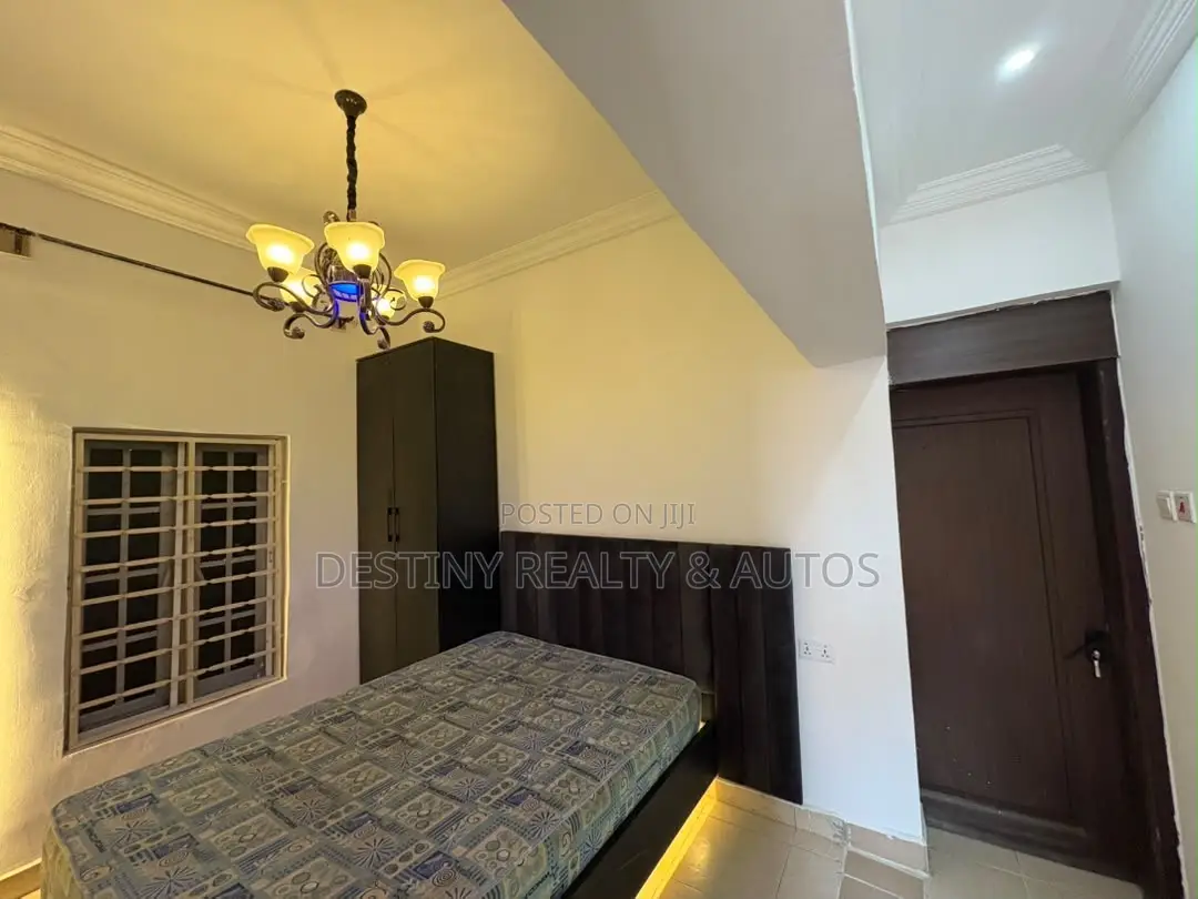 Furnished Studio Apartment in Area 1 for rent in Area 1