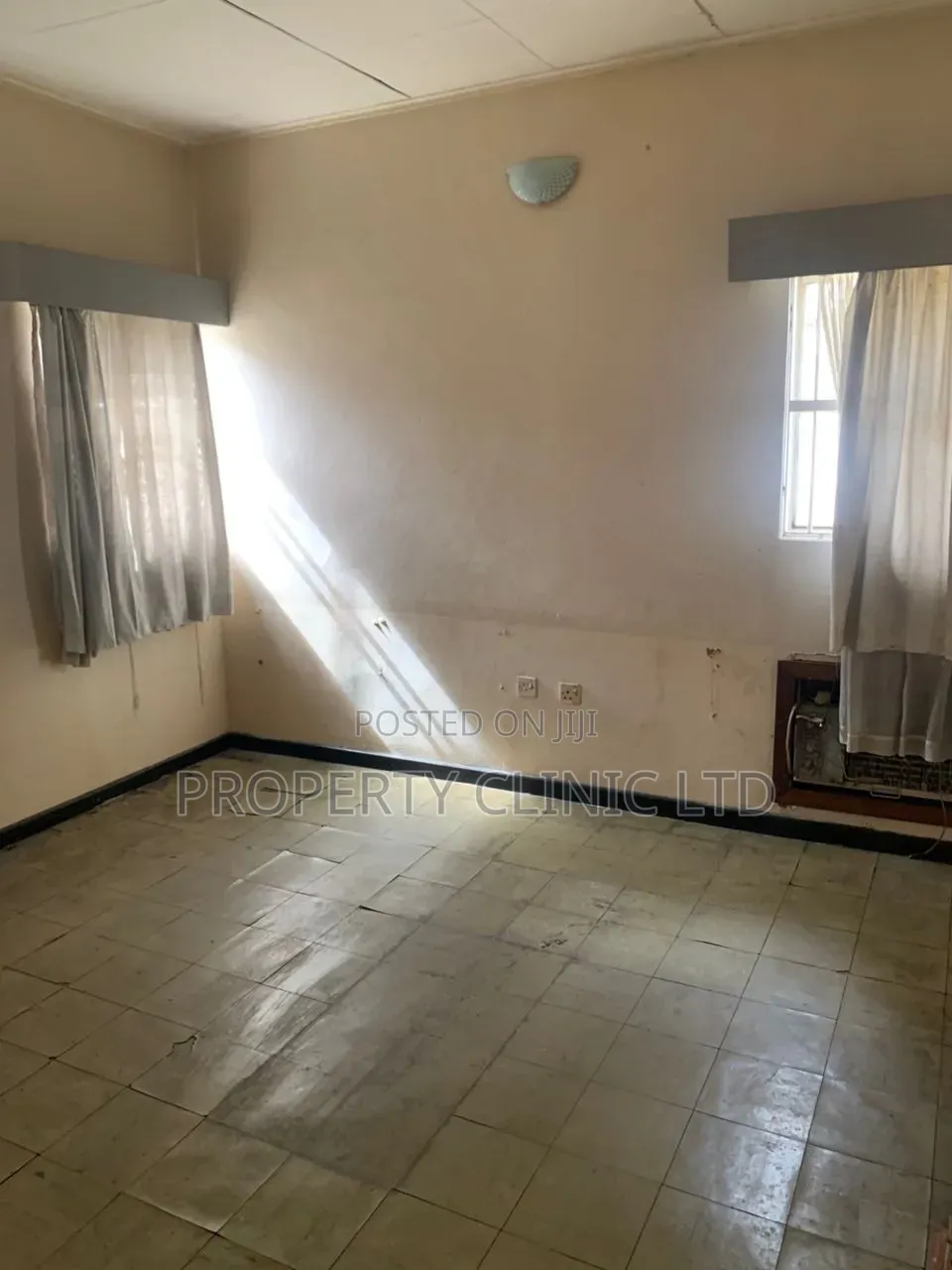 3bdrm Bungalow in Adeniran Ogunsanya for sale in Adeniran Ogunsanya