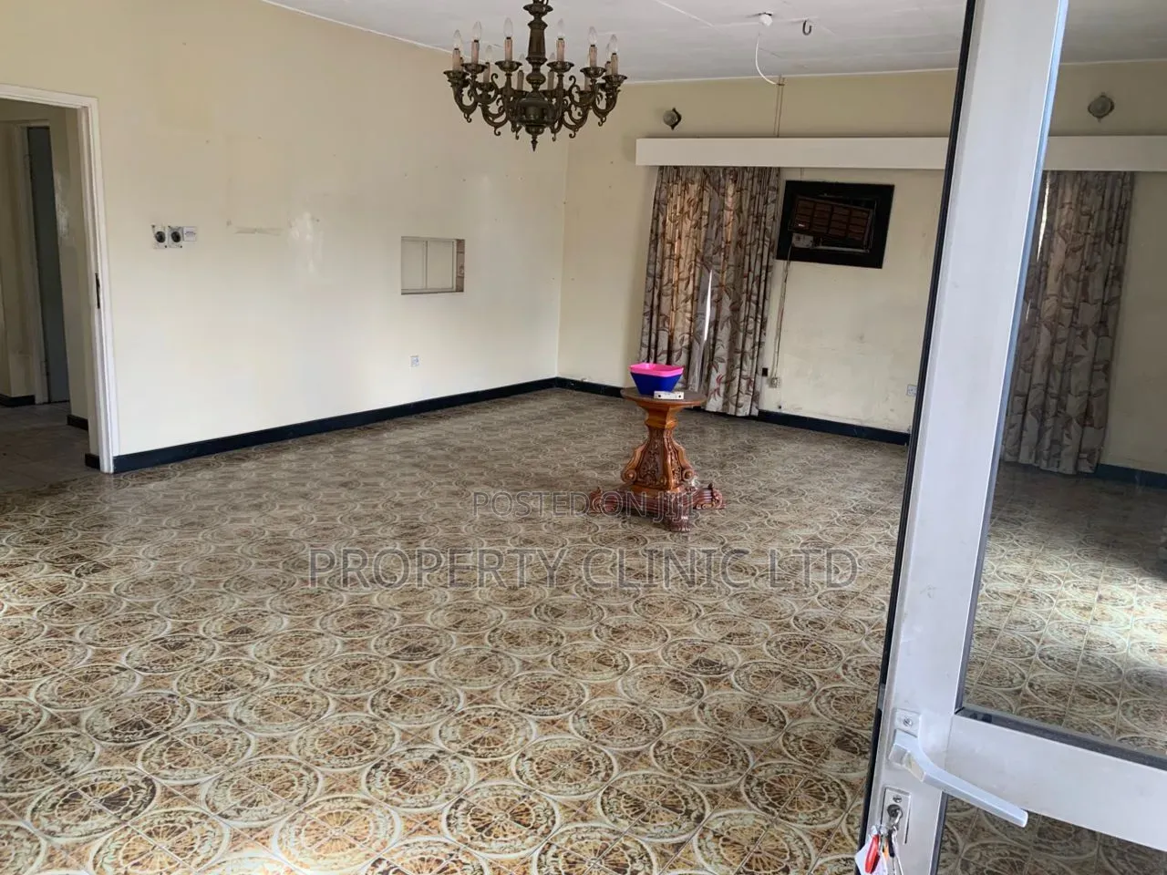 3bdrm Bungalow in Adeniran Ogunsanya for sale in Adeniran Ogunsanya