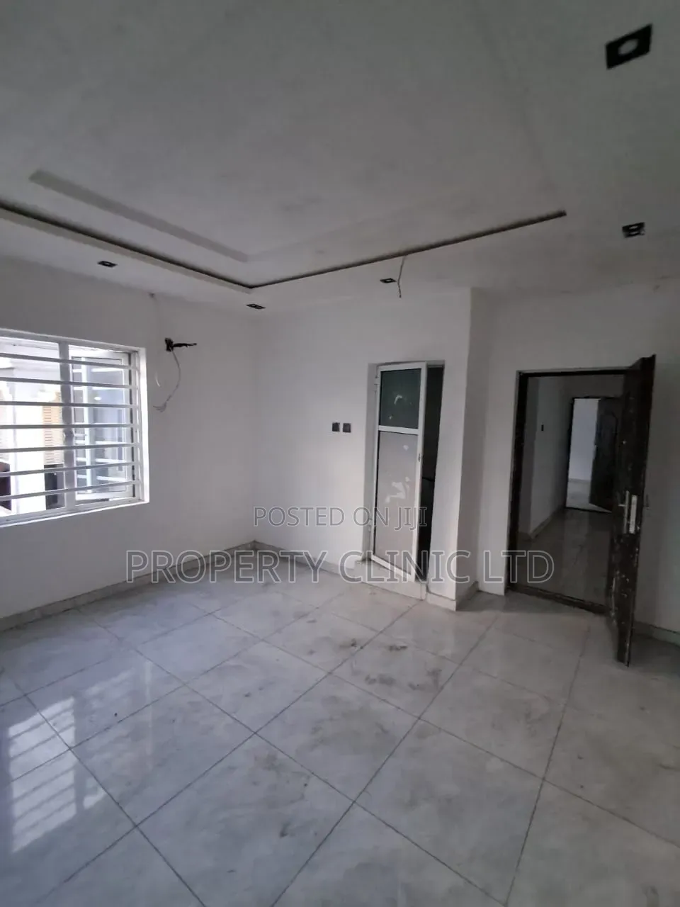 2bdrm Apartment in Alagomeji for rent in Alagomeji