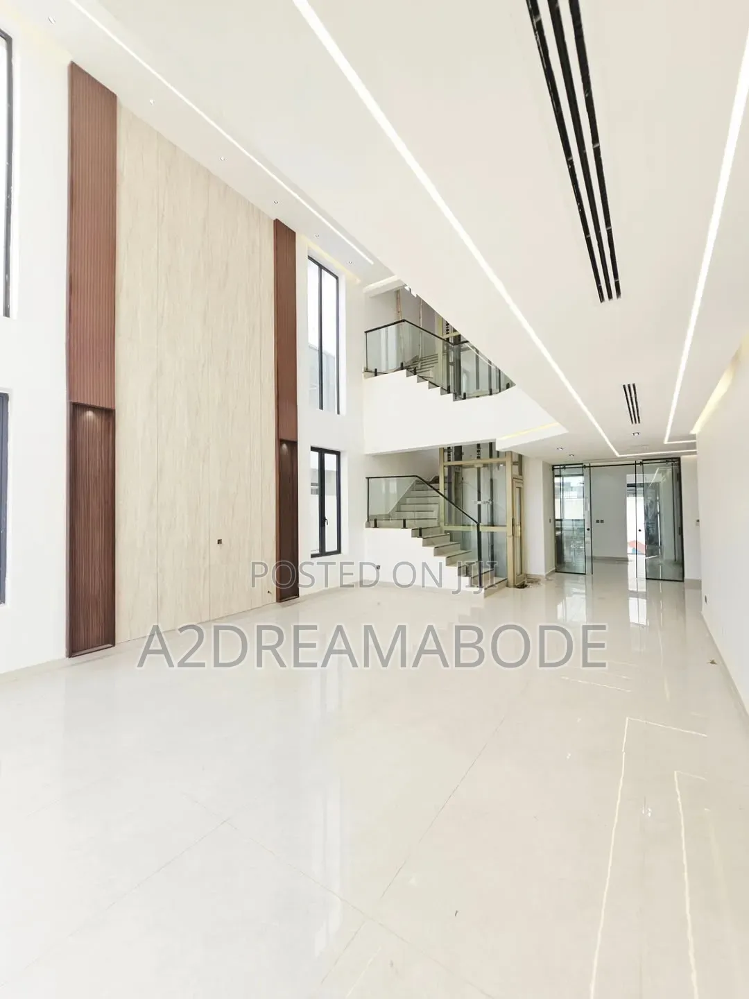 6bdrm Duplex in Lekki Phase 1 for sale in Lekki Phase 1