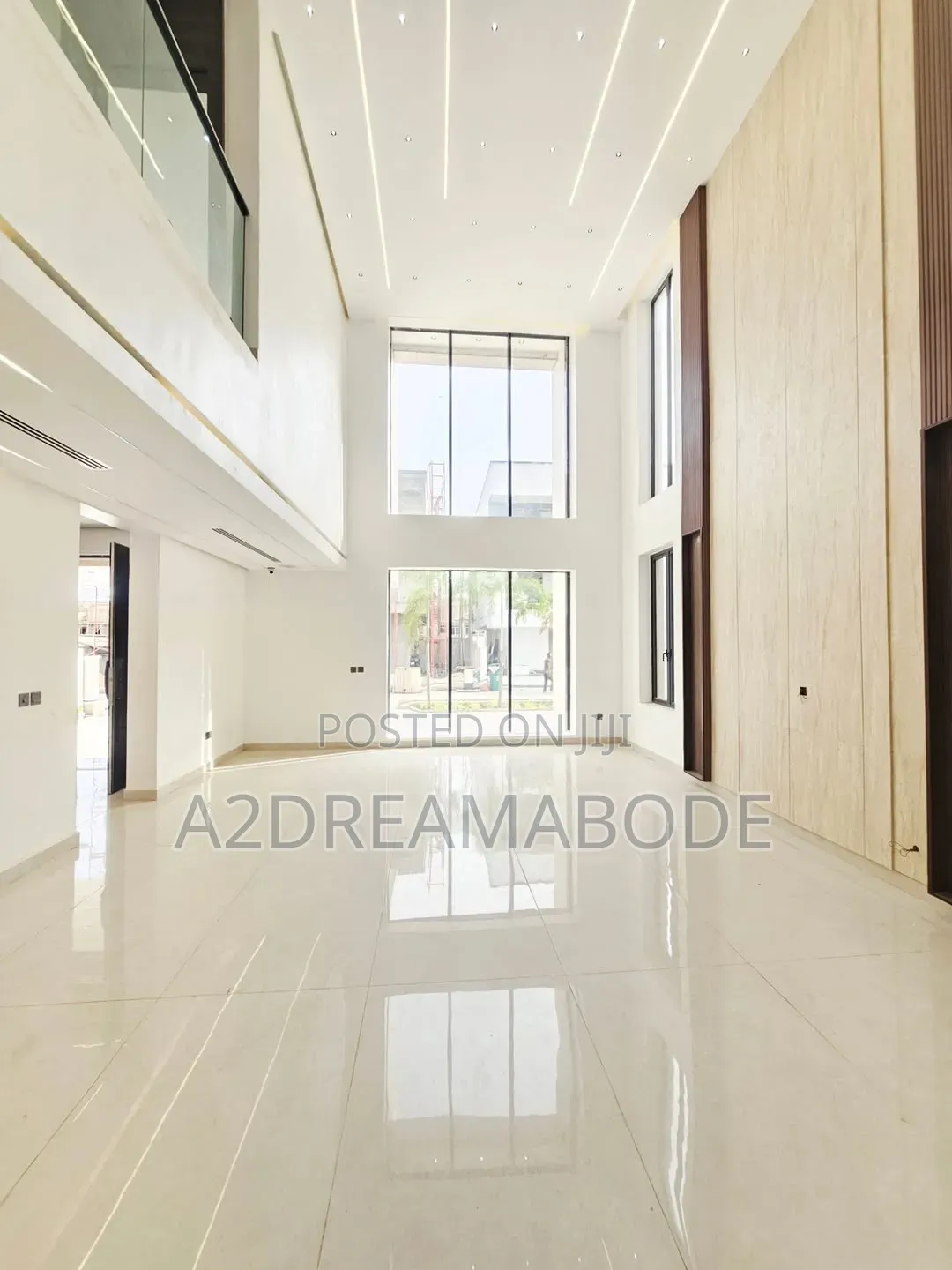 6bdrm Duplex in Lekki Phase 1 for sale in Lekki Phase 1