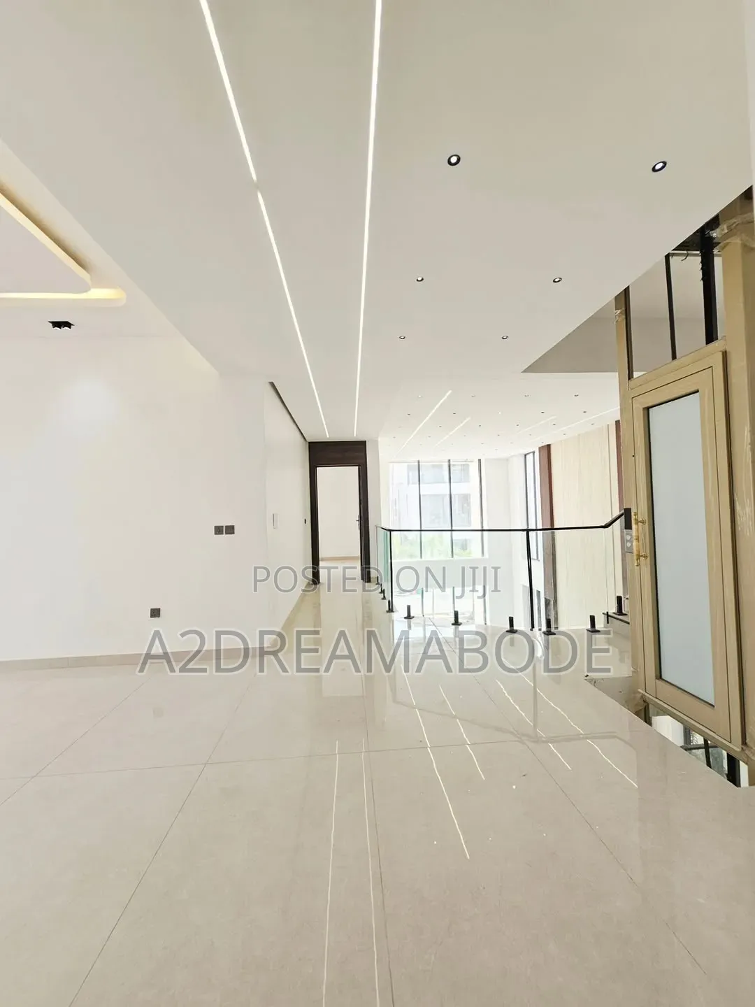 6bdrm Duplex in Lekki Phase 1 for sale in Lekki Phase 1