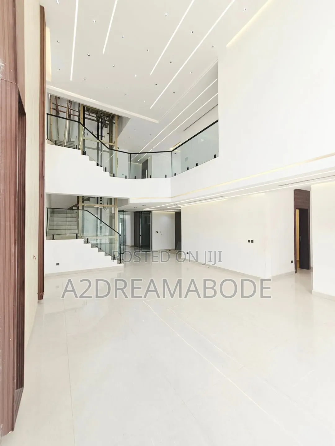 6bdrm Duplex in Lekki Phase 1 for sale in Lekki Phase 1