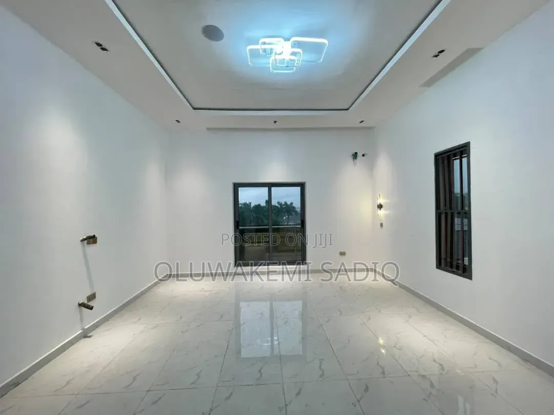 4bdrm House in Ikeja Gra for rent in Ikeja GRA
