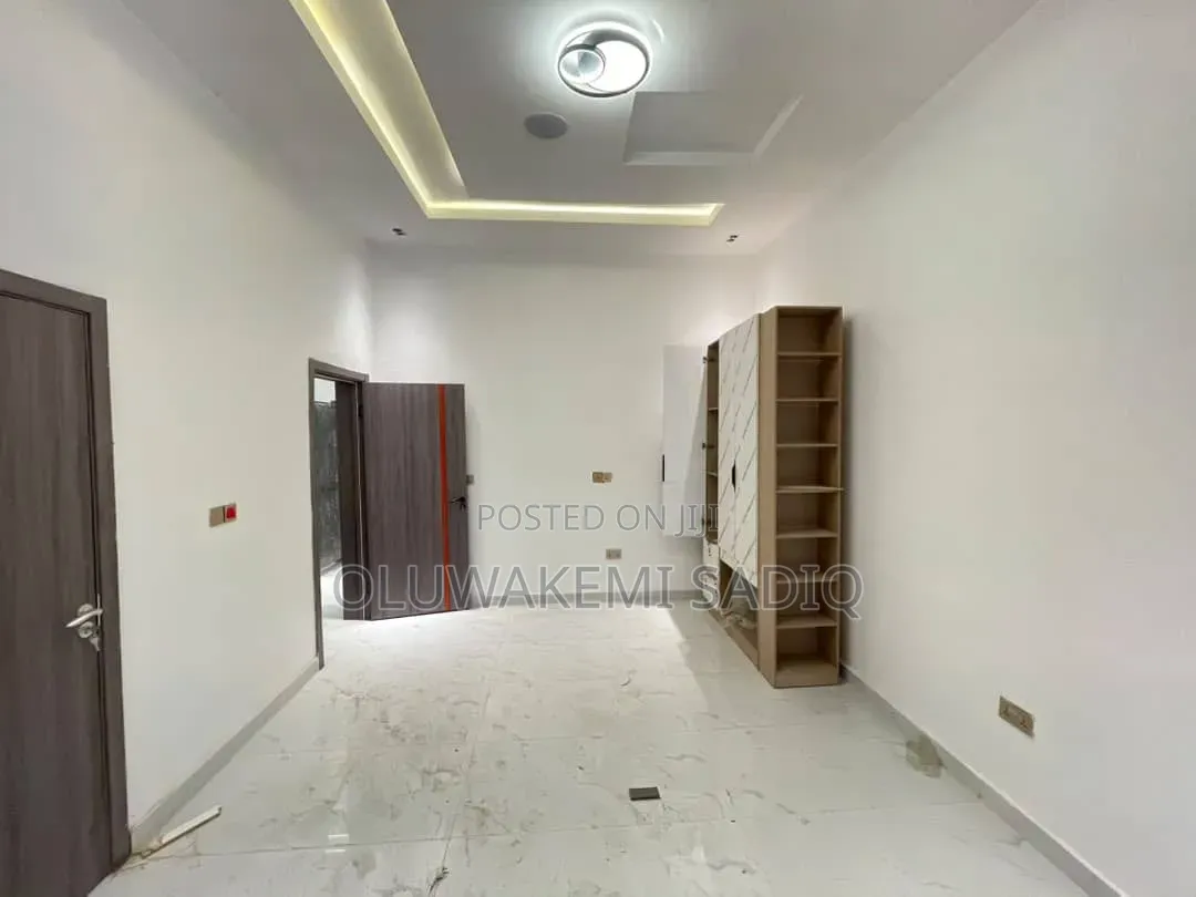 4bdrm House in Ikeja Gra for rent in Ikeja GRA