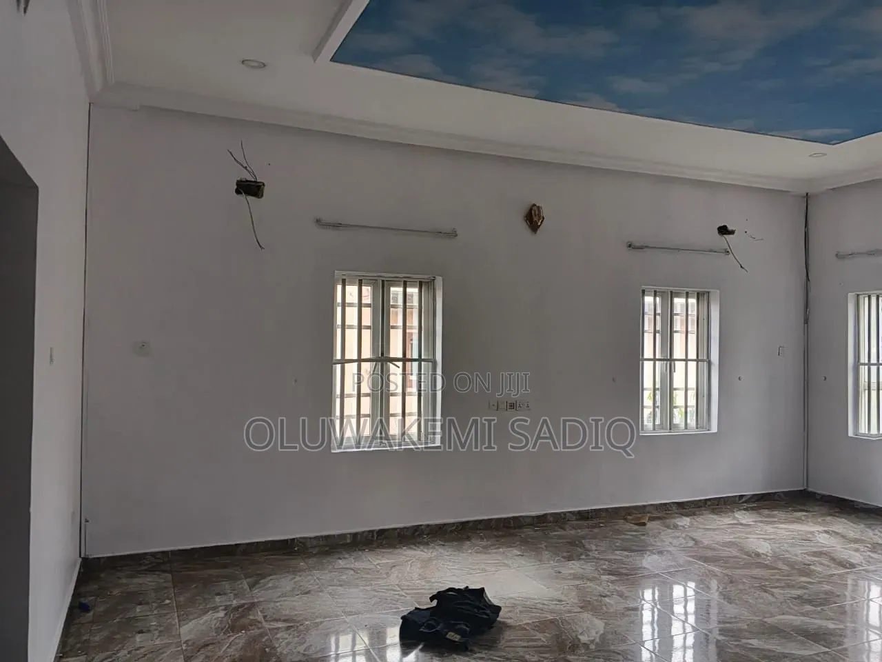 5bdrm Duplex in Ikeja Gra for rent in Ikeja GRA