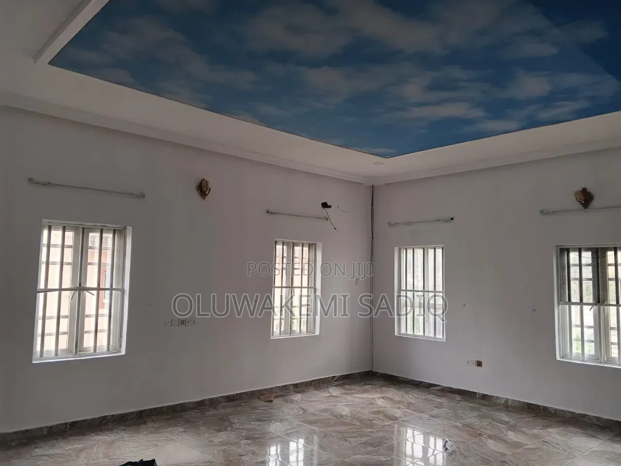 5bdrm Duplex in Ikeja Gra for rent in Ikeja GRA