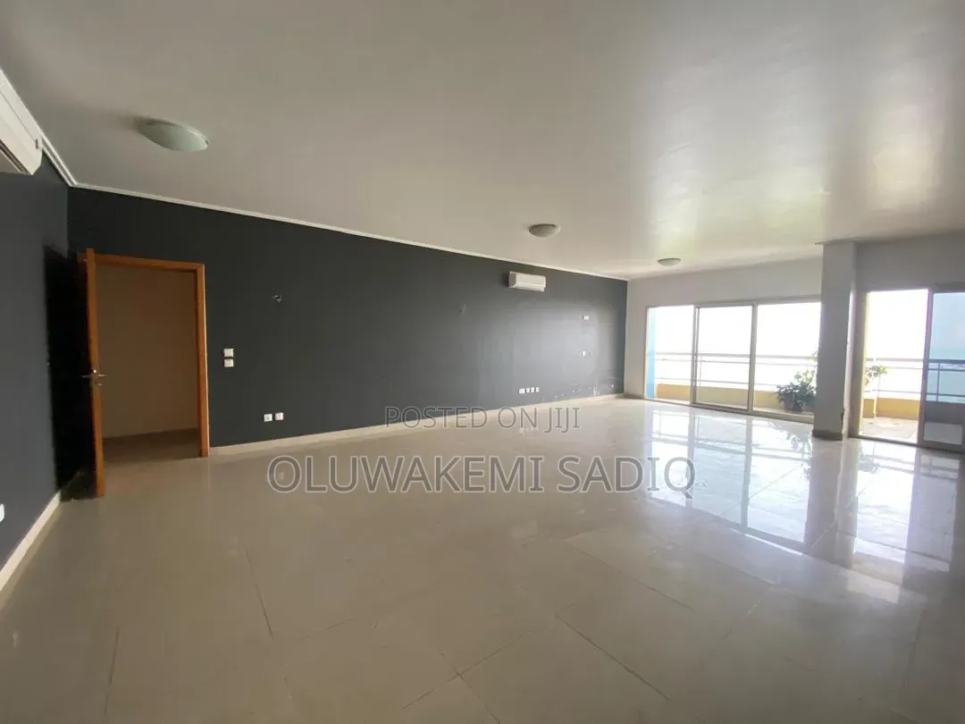 4bdrm Penthouse in Bella Vista, Banana Island for rent in Banana Island