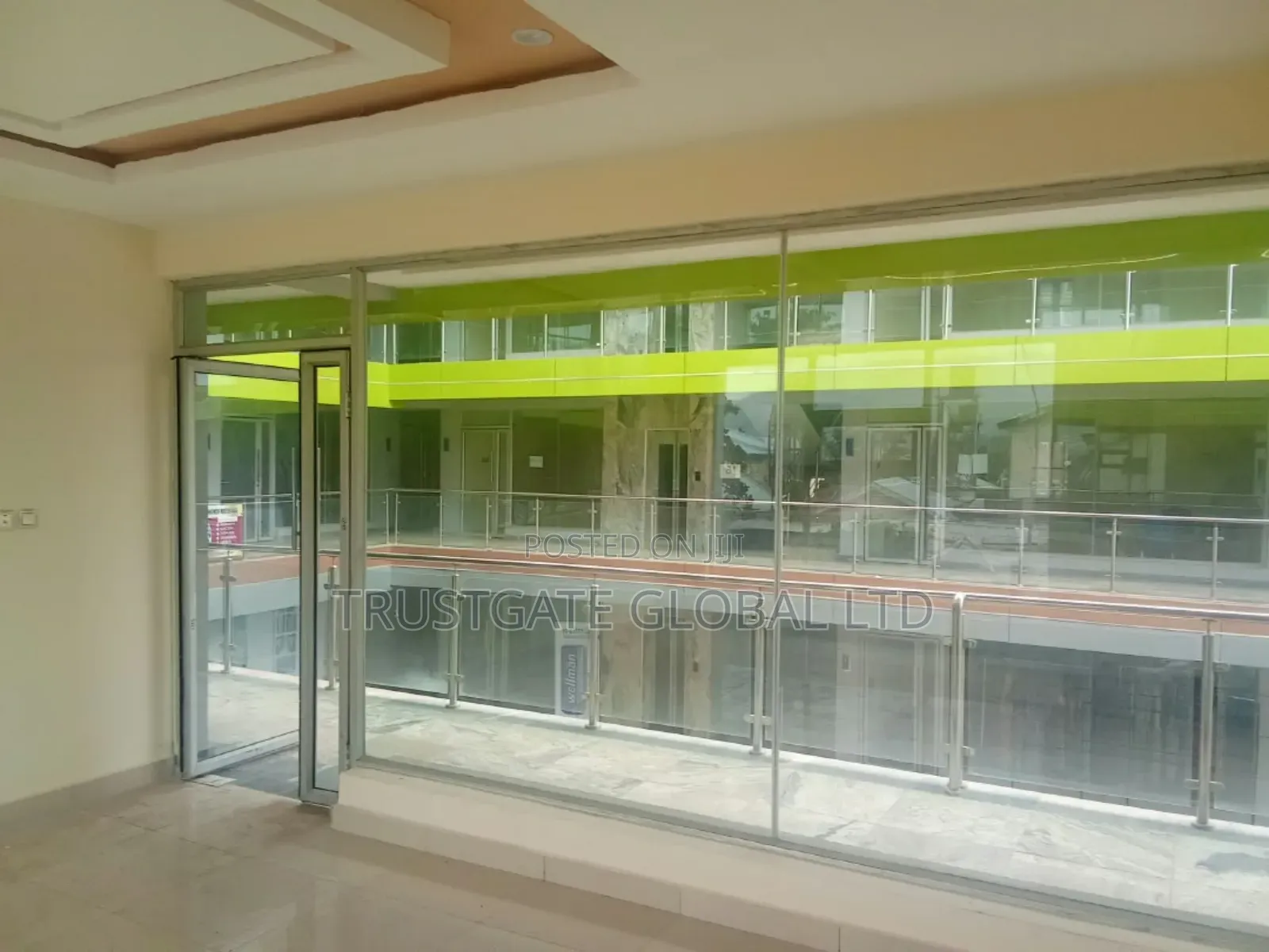 Shop for Sale Gwarinpa 6th Avenue in Gwarinpa