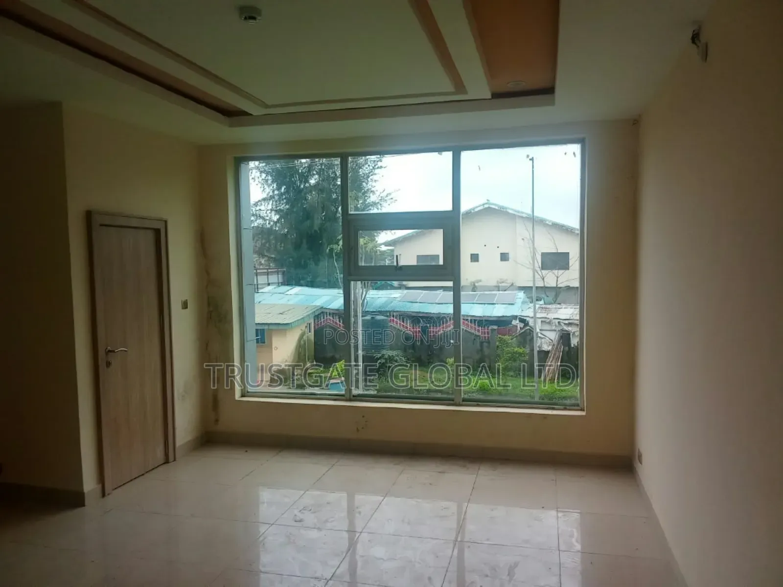 Shop for Sale Gwarinpa 6th Avenue in Gwarinpa