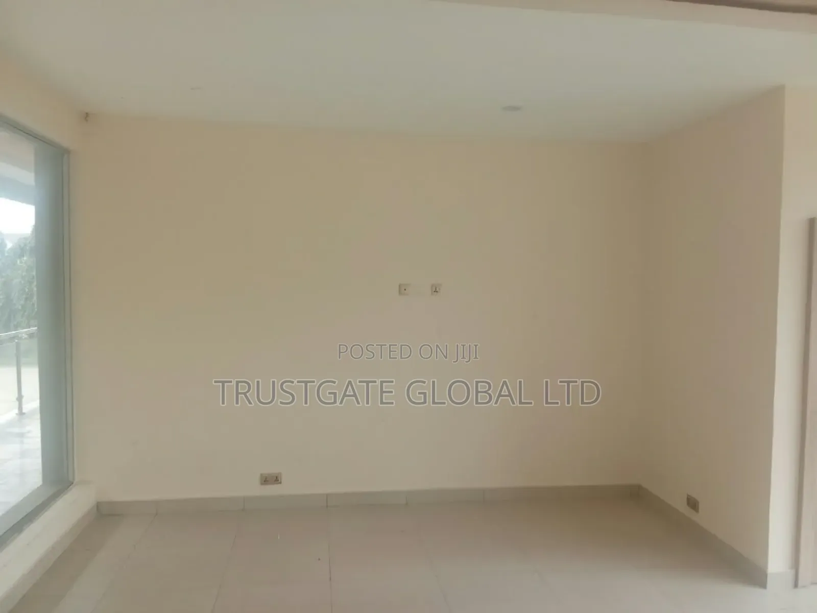 Shop for Sale Gwarinpa 6th Avenue in Gwarinpa