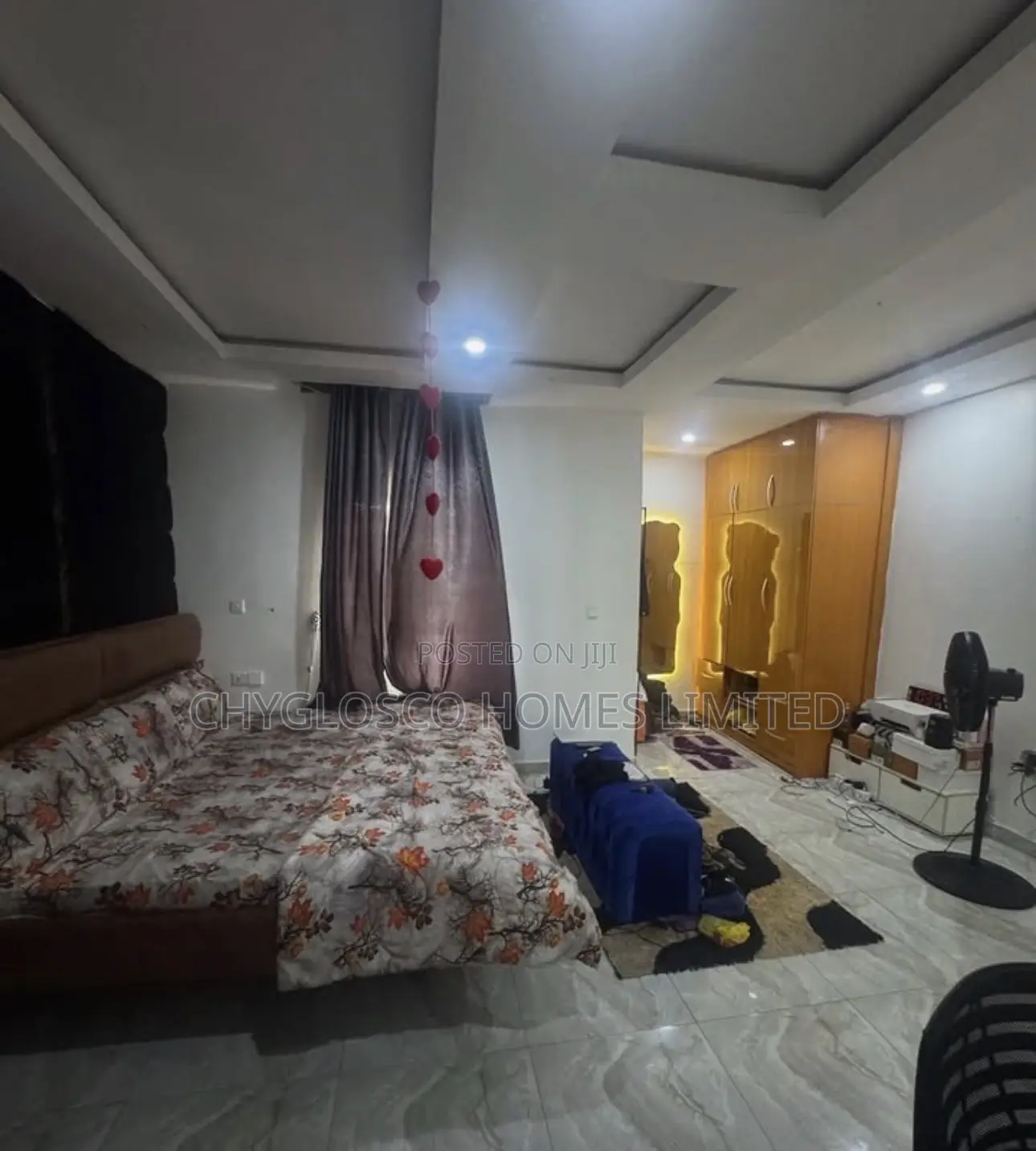 Furnished 3bdrm Duplex in Eneka for sale in Eneka