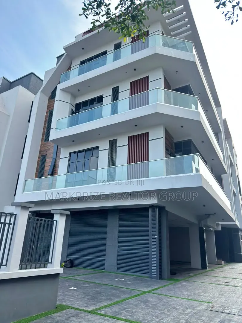 2bdrm Apartment in Oniru Victoria for rent in Victoria Island Extension