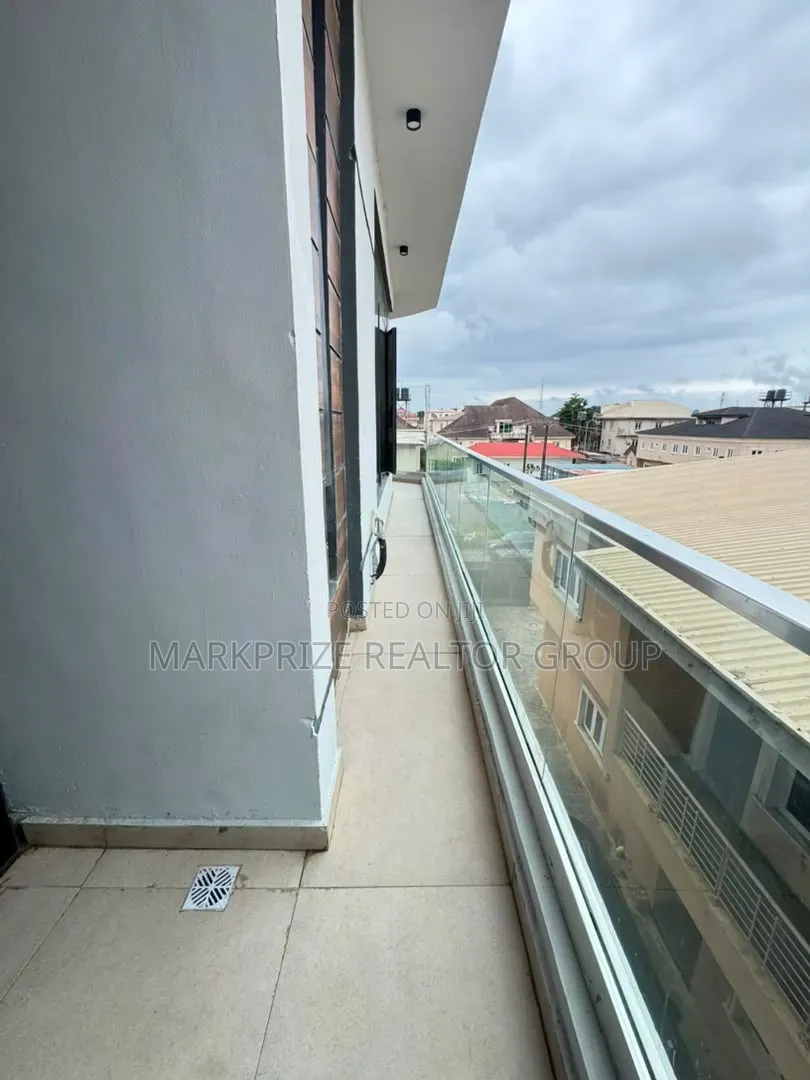 2bdrm Apartment in Oniru Victoria for rent in Victoria Island Extension