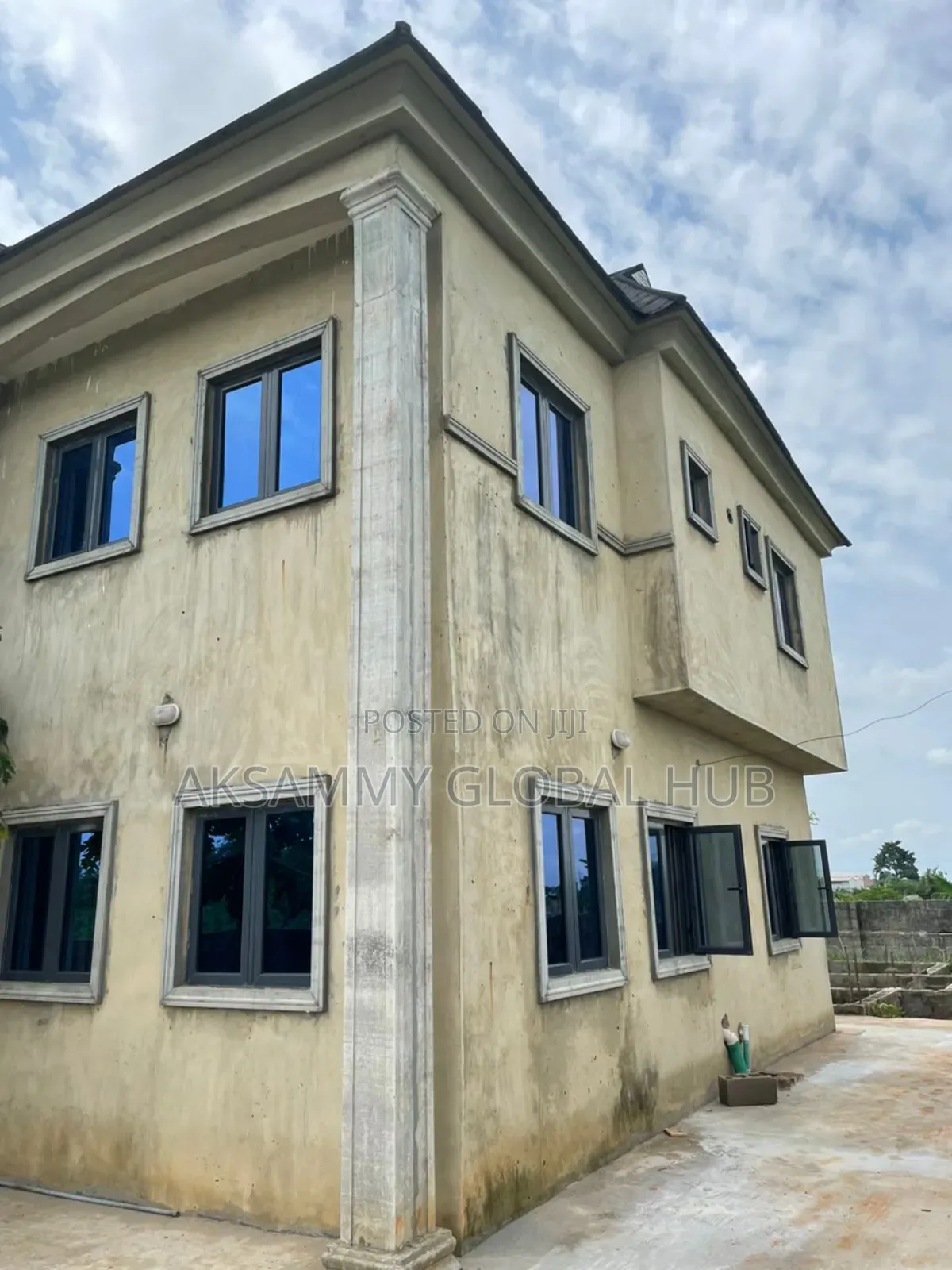 4bdrm Duplex in Opic Estate, Ado-Odo/Ota for sale in Ado-Odo/Ota
