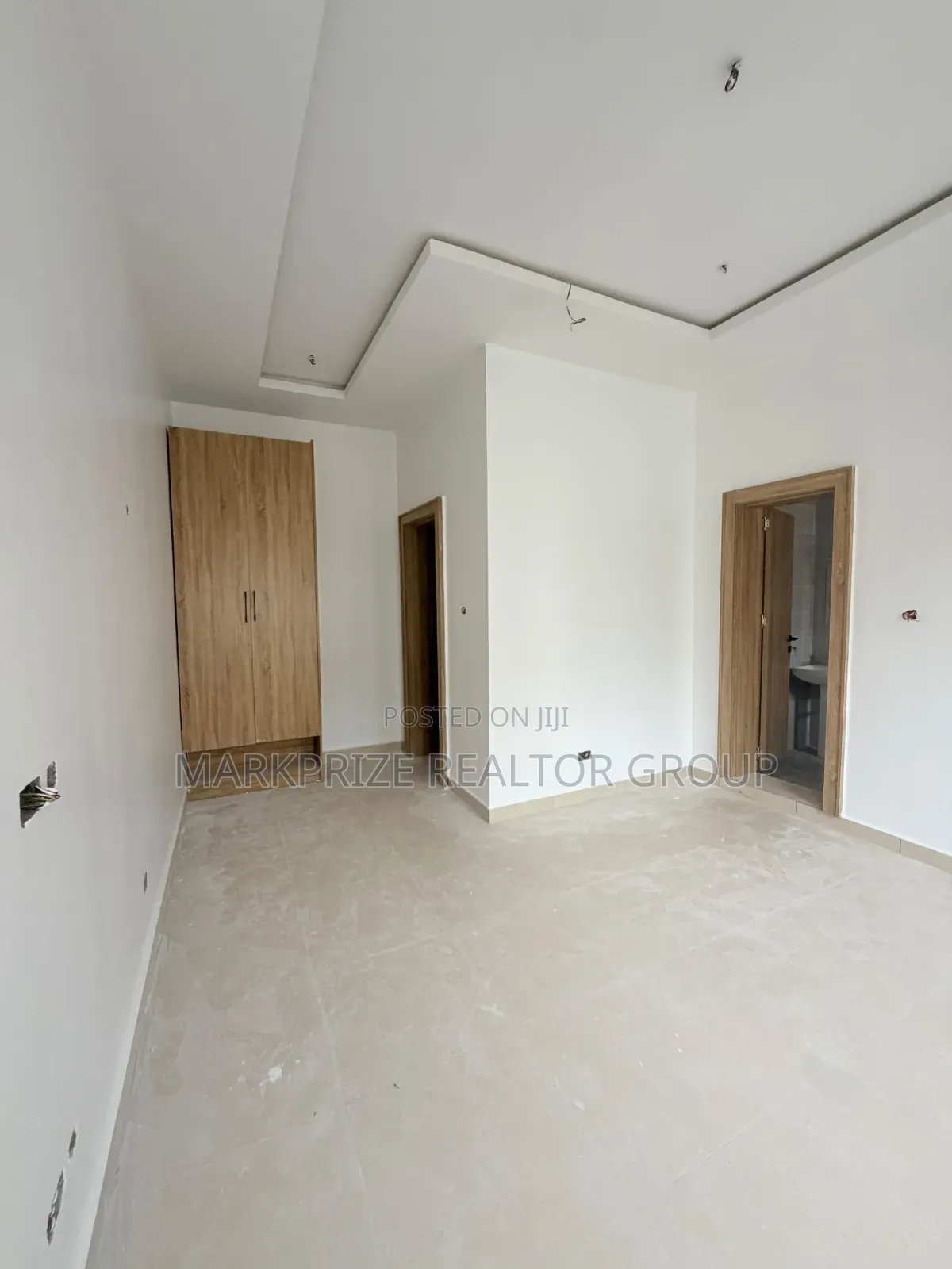 4bdrm Duplex in Jahi Gilmore, Abuja for rent in Jahi