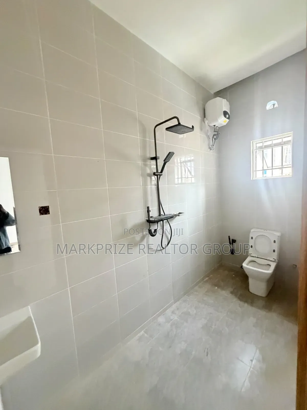 4bdrm Duplex in Jahi Gilmore, Abuja for rent in Jahi
