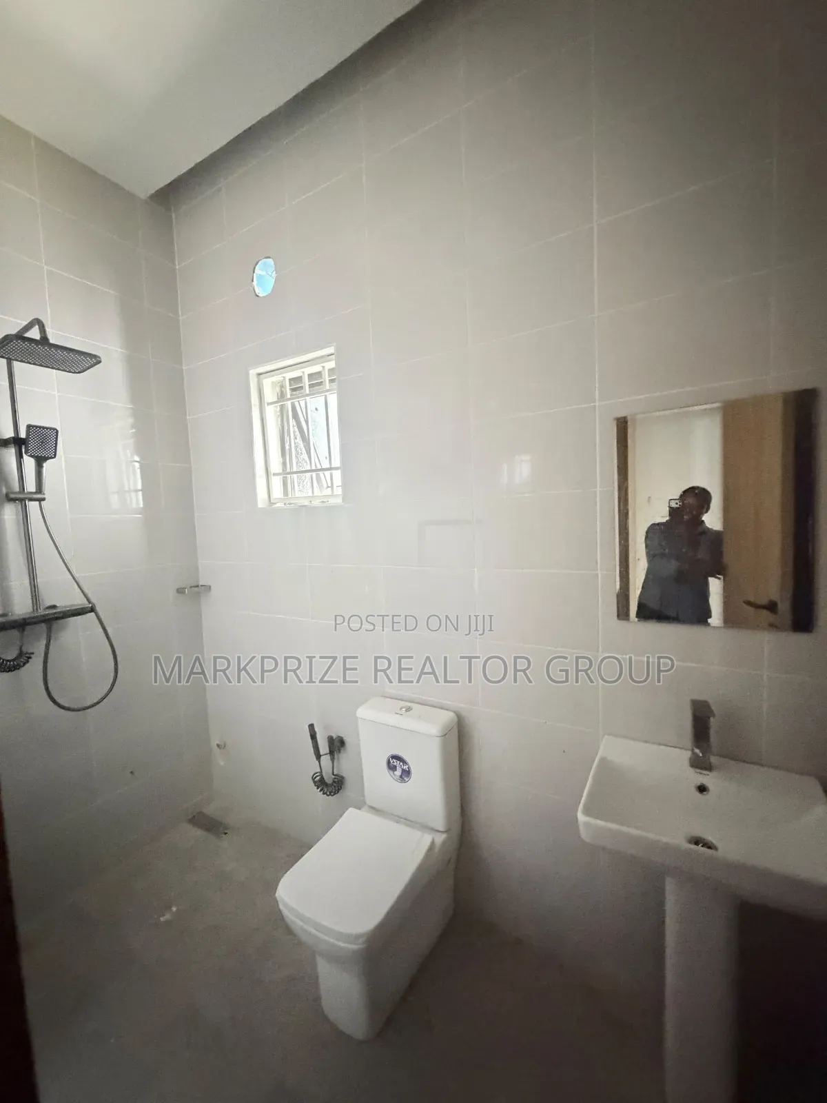 4bdrm Duplex in Jahi Gilmore, Abuja for rent in Jahi