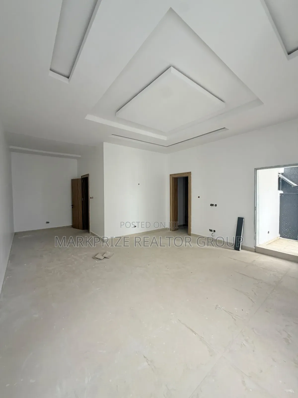 4bdrm Duplex in Jahi Gilmore, Abuja for rent in Jahi