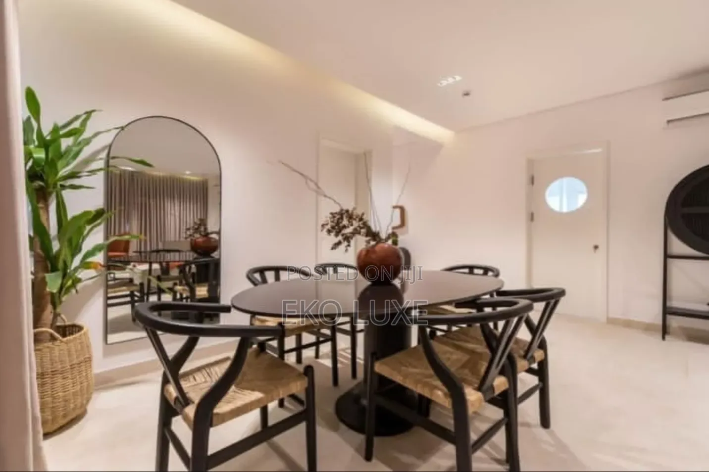 Luxury 2 Bedroom Apartment Victoria Island Kofo Abayomi in Kofo Abayomi