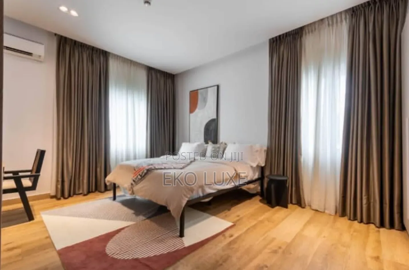 Luxury 2 Bedroom Apartment Victoria Island Kofo Abayomi in Kofo Abayomi