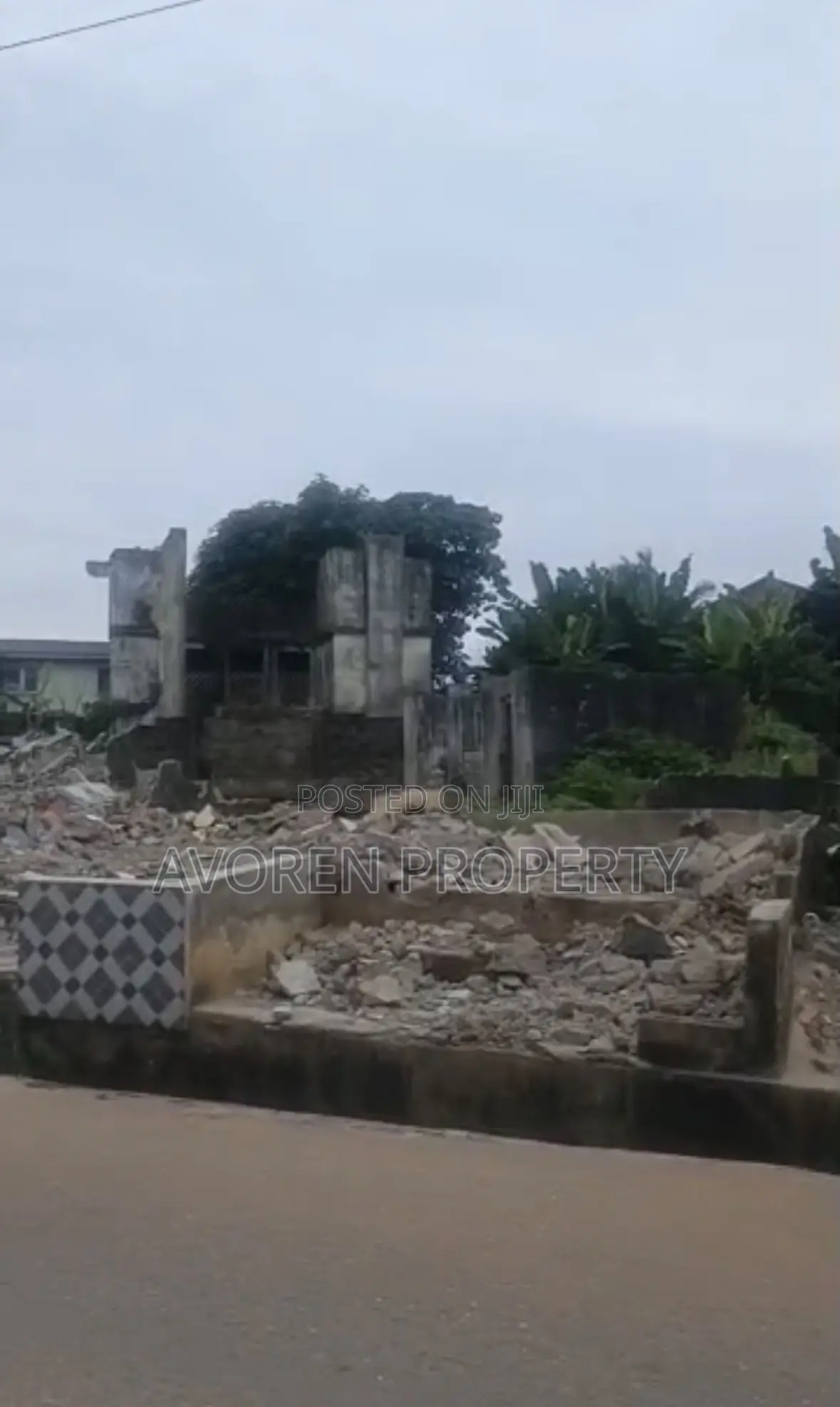 3 Plots of Land for Sale in Epe Jagbojagbo in Epe