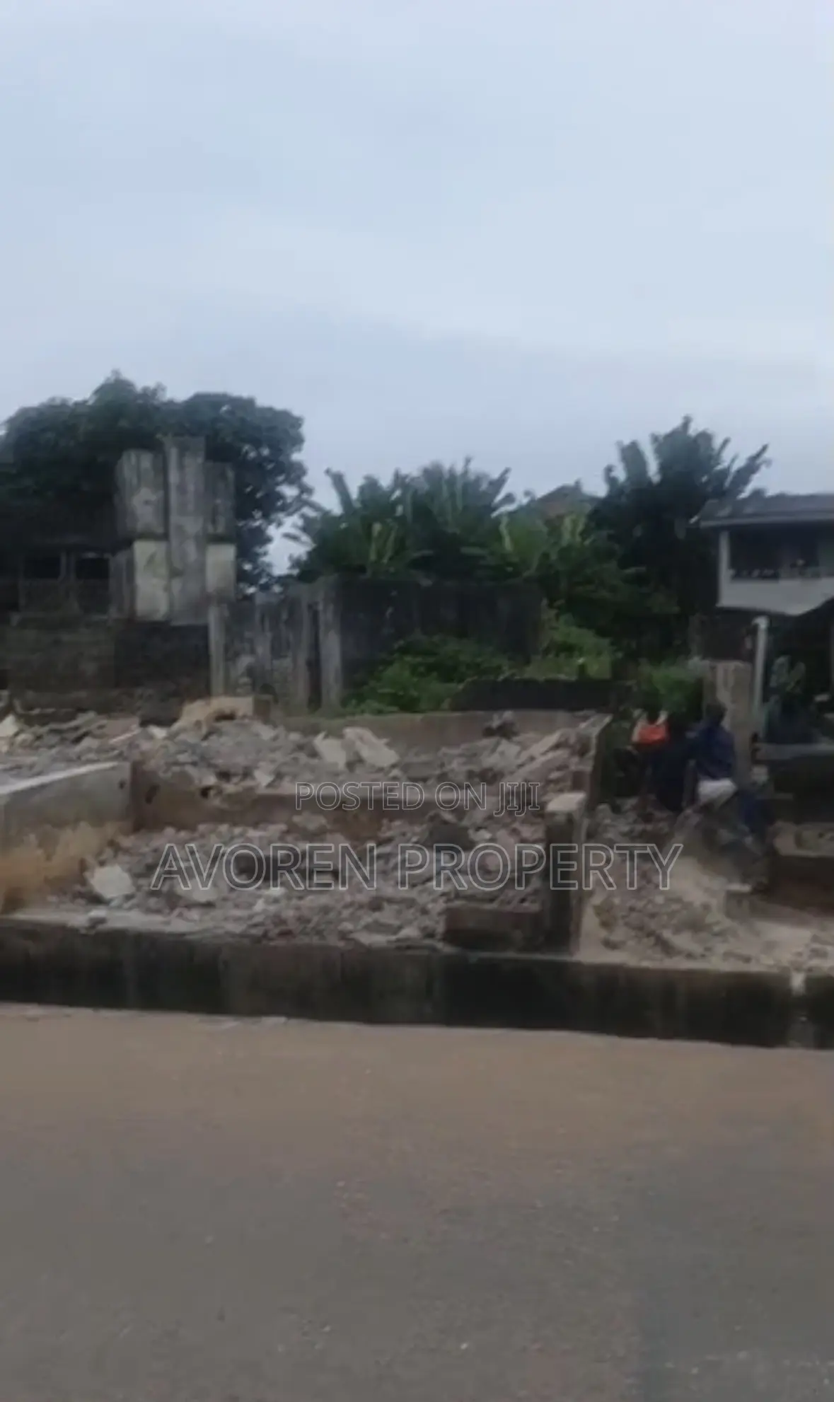 3 Plots of Land for Sale in Epe Jagbojagbo in Epe