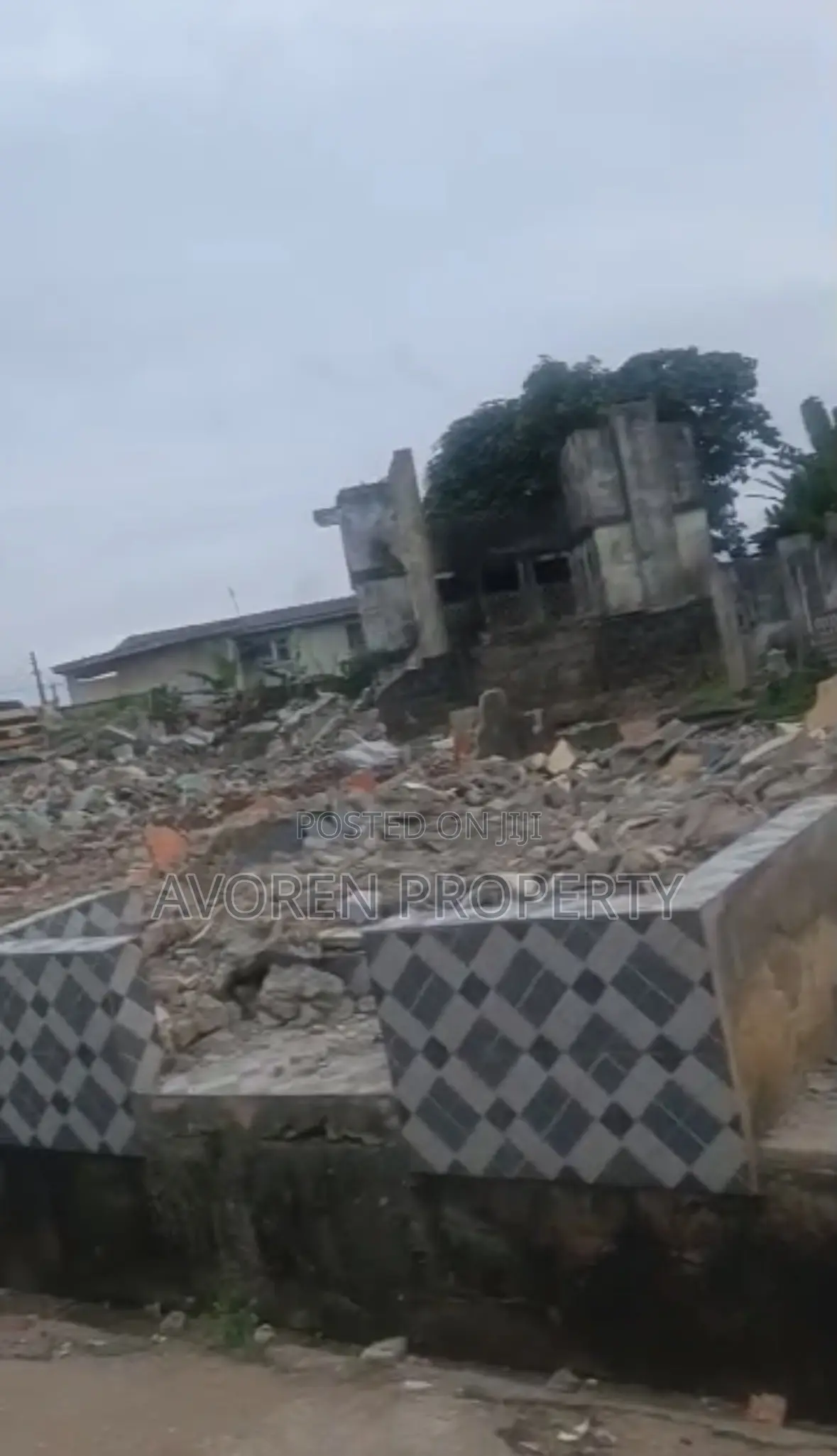 3 Plots of Land for Sale in Epe Jagbojagbo in Epe