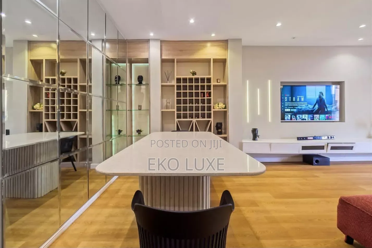 Luxurious 3 Bedroom Lekki Phase1 in Lekki Phase 1