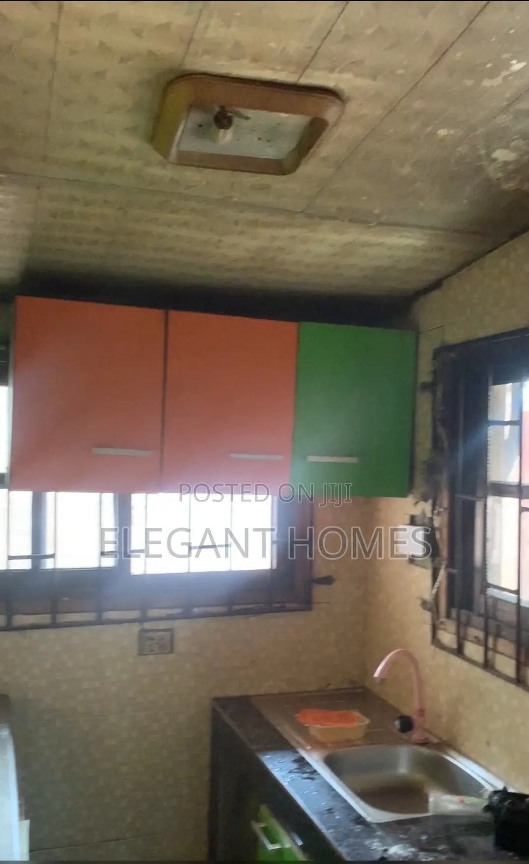 2bdrm Bungalow in Close, Satellite Town for rent in Satellite Town