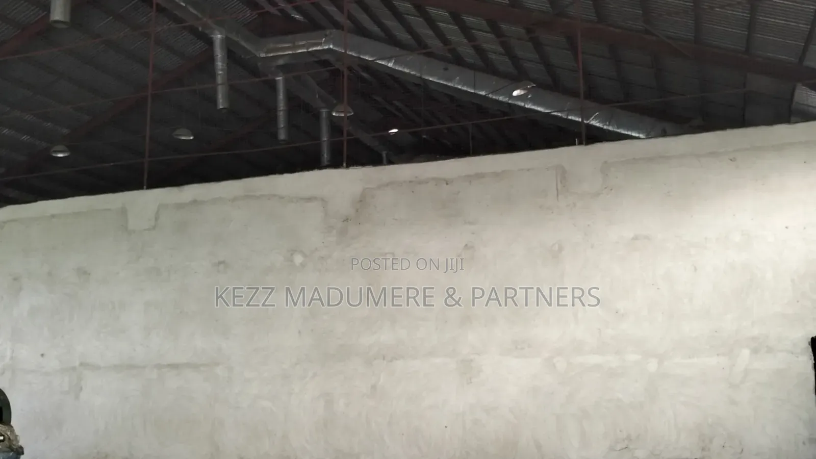 To Let / Lease : 1500 Sqmtrs at Old Gra, Ph in Old GRA