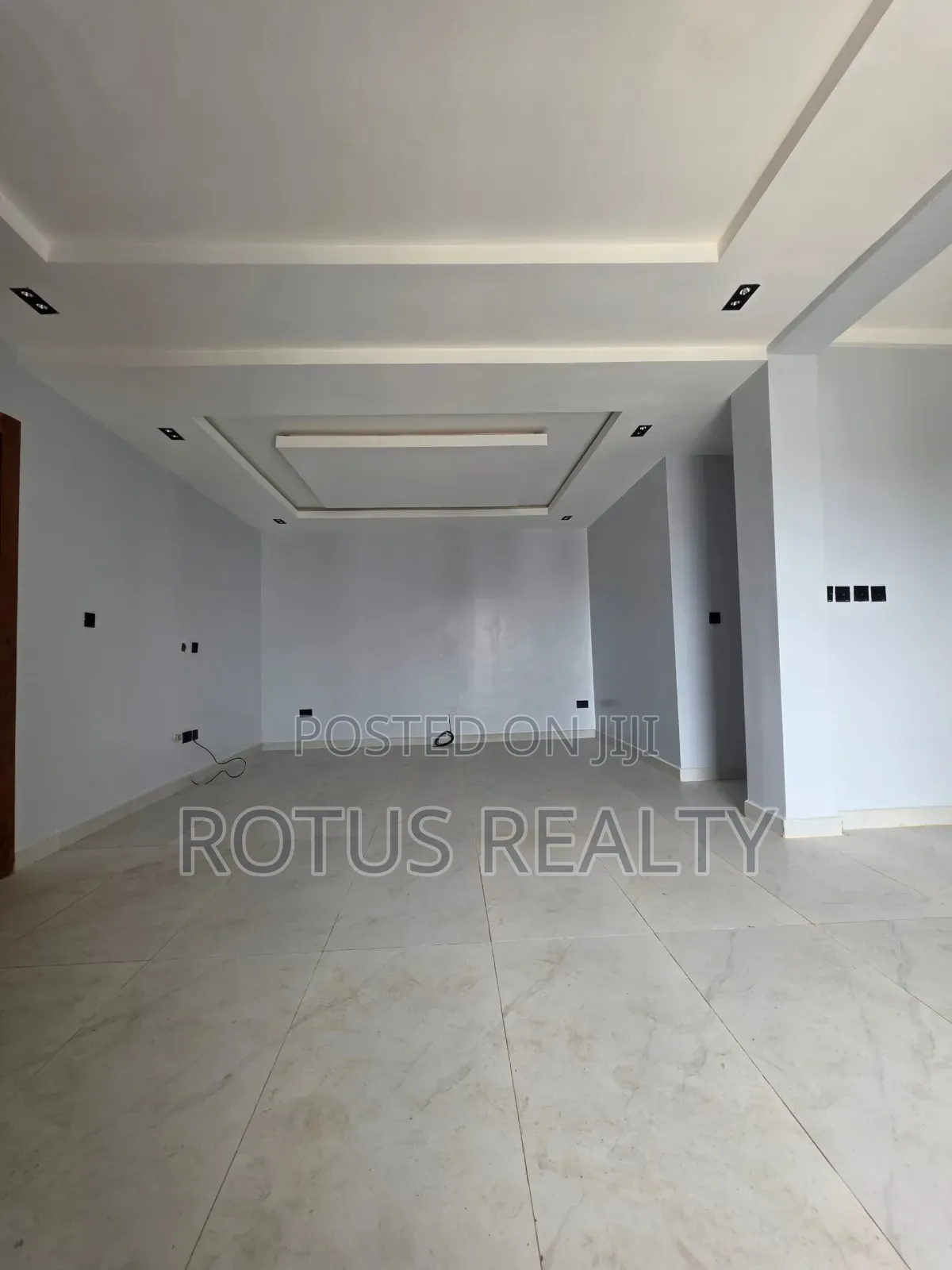 Furnished 2bdrm Apartment in Ikate for sale in Ikate