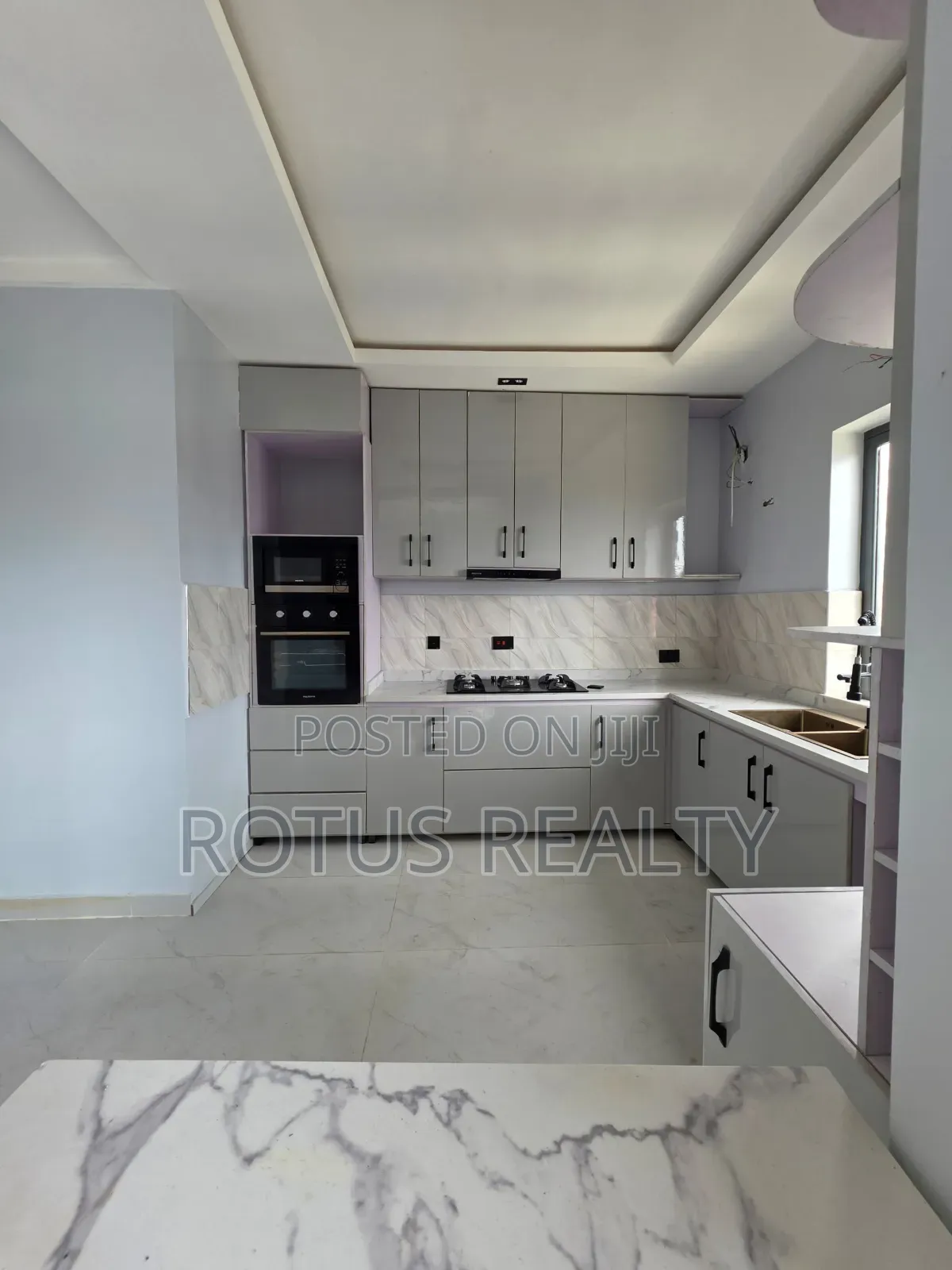 Furnished 2bdrm Apartment in Ikate for sale in Ikate