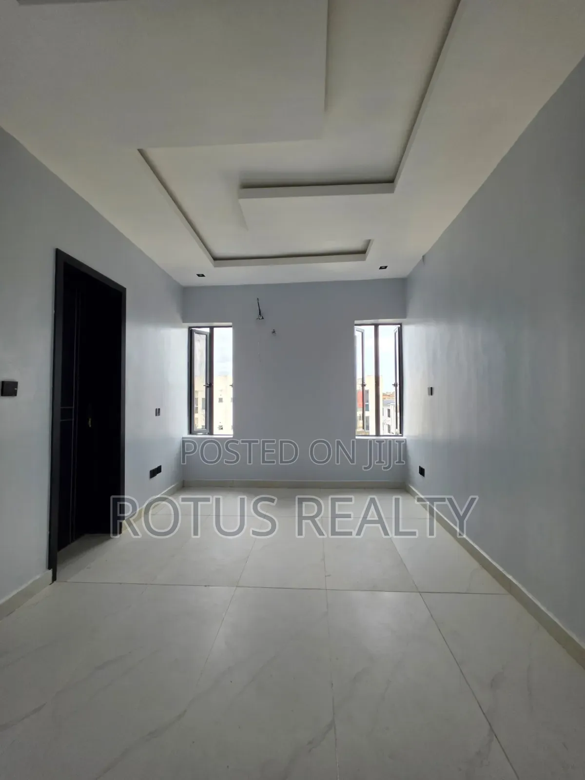Furnished 2bdrm Apartment in Ikate for sale in Ikate