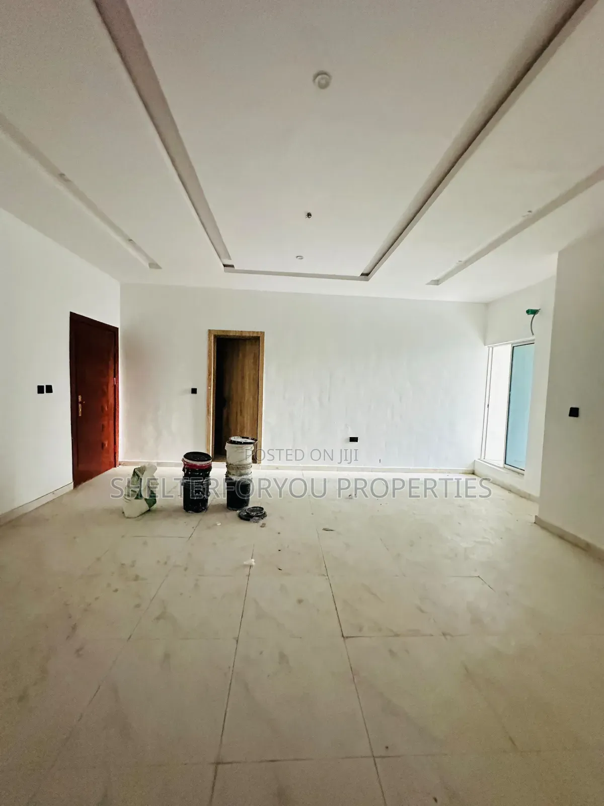 1bdrm Apartment in Ikate for sale in Ikate