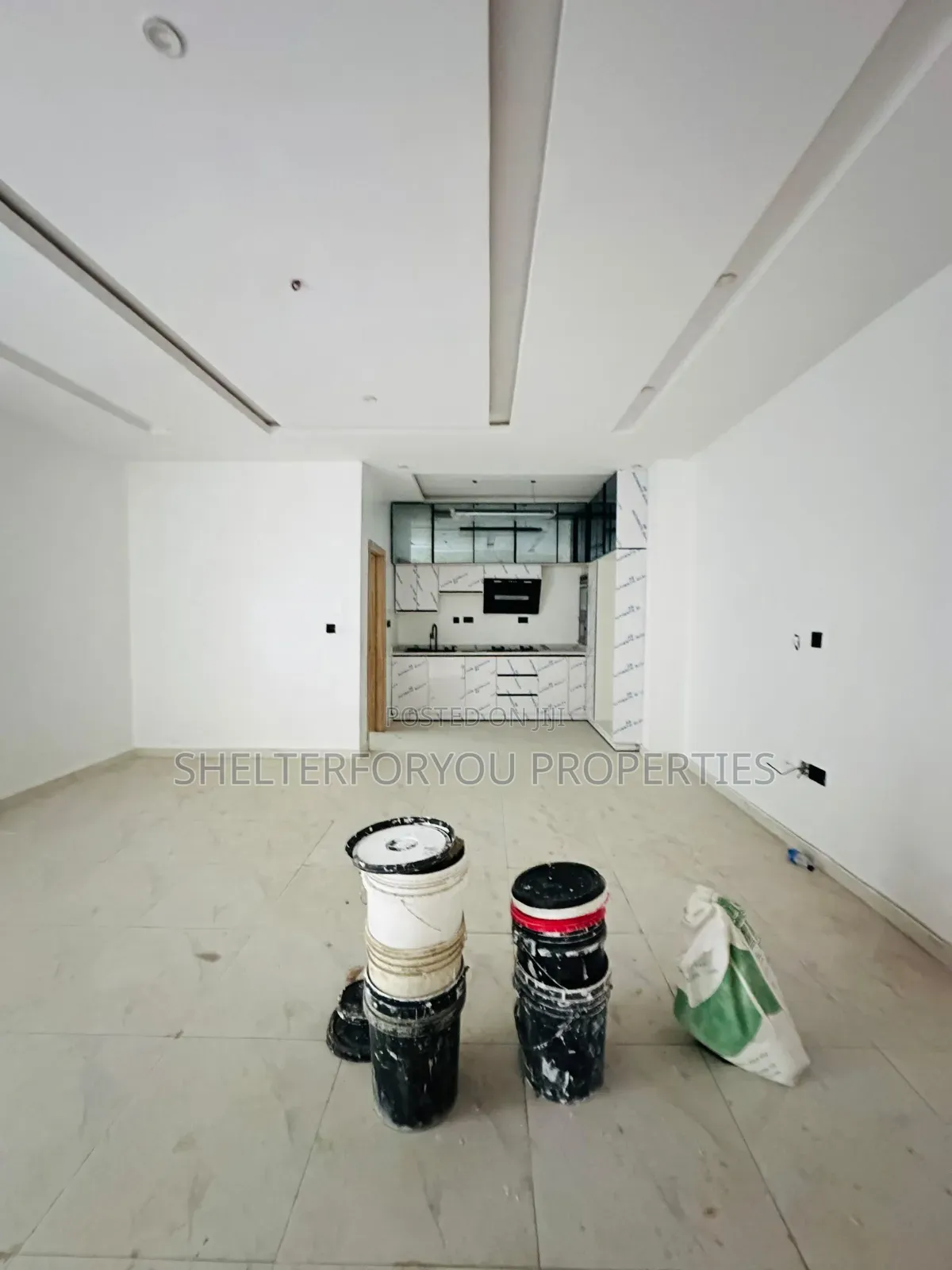 1bdrm Apartment in Ikate for sale in Ikate