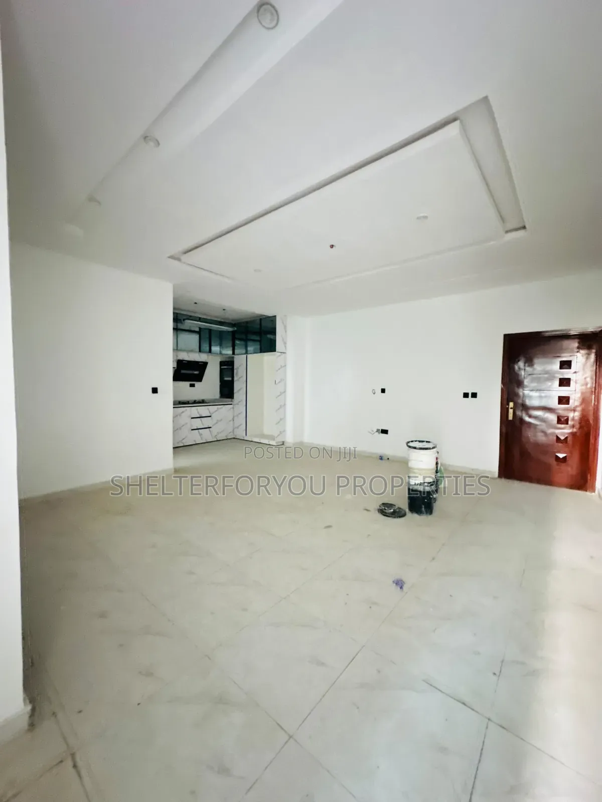 1bdrm Apartment in Ikate for sale in Ikate