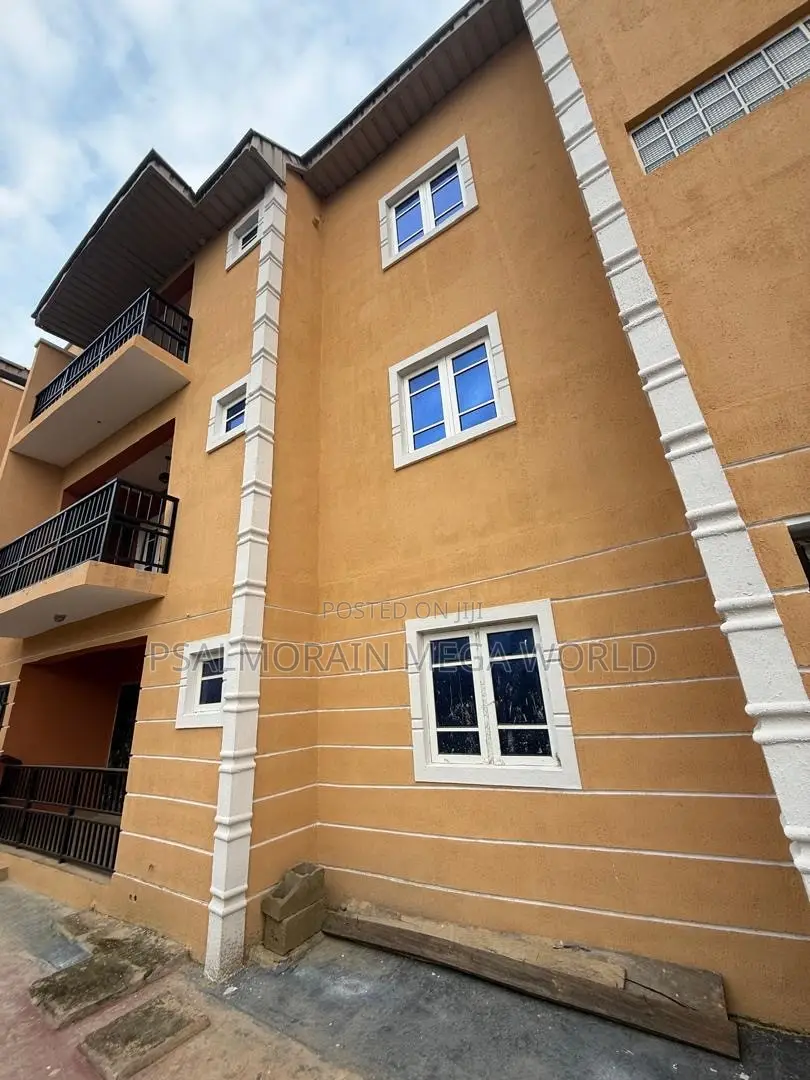 2bdrm Block of Flats in Akala Express for rent in Akala Express