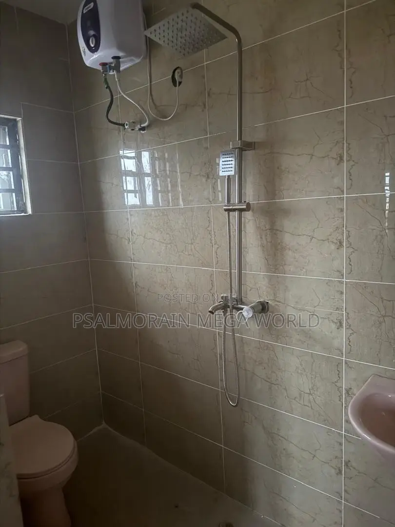 2bdrm Block of Flats in Akala Express for rent in Akala Express