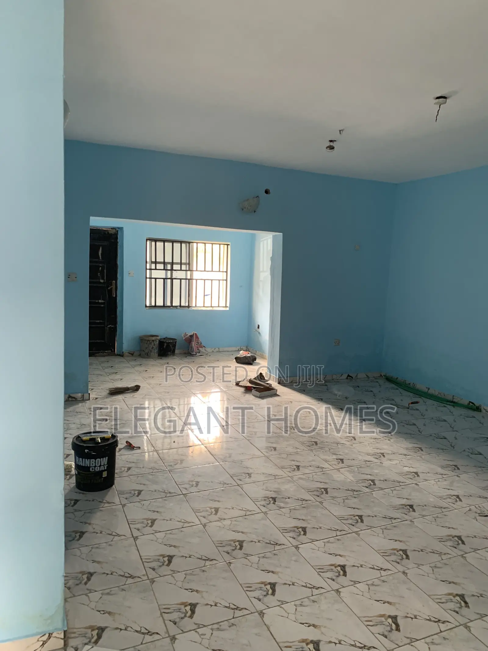 3bdrm Block of Flats in Trinity Estate, Satellite Town for rent in Satellite Town